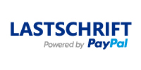 Lastschrift by PayPal