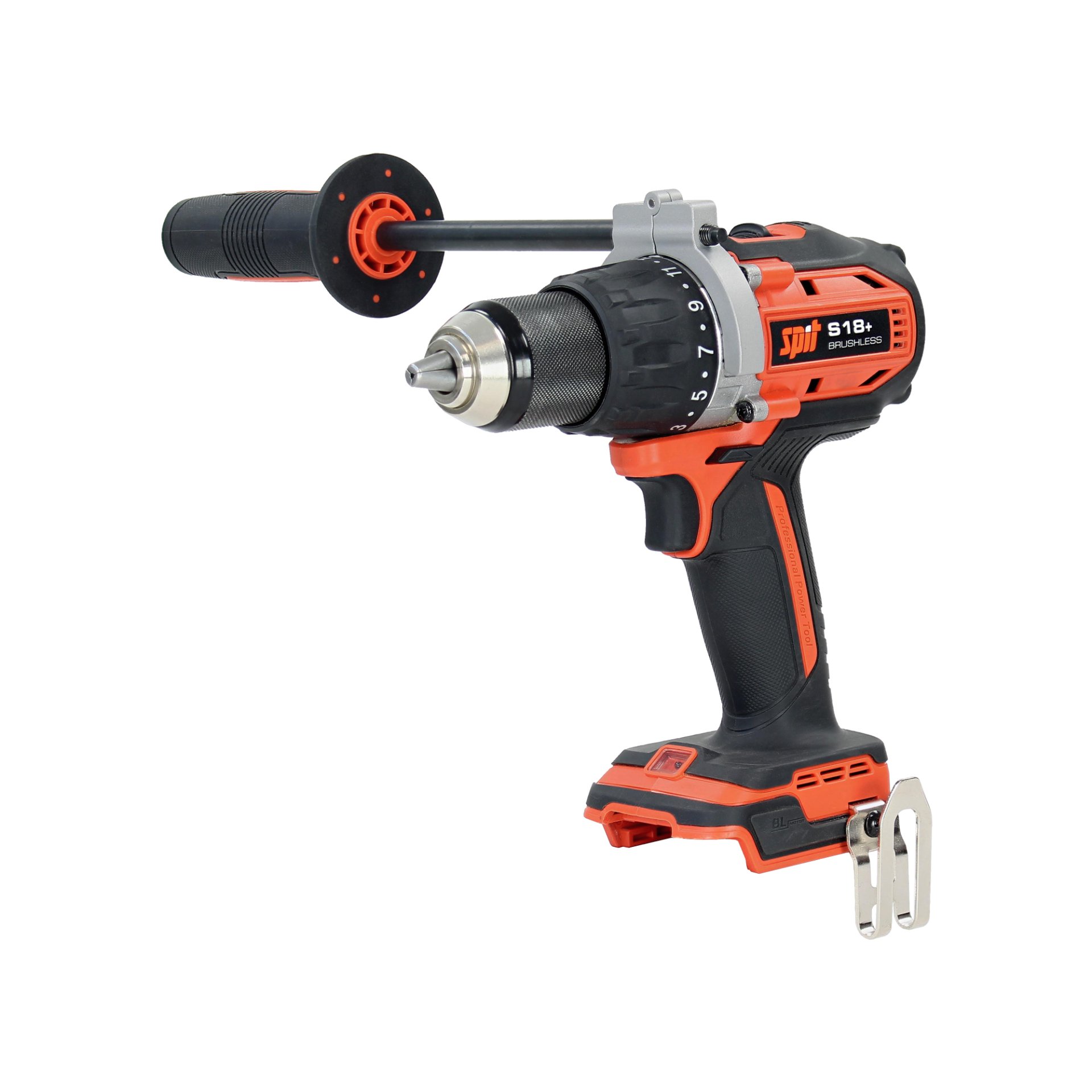 Gerät, Elektrische Bohrmaschine, Werkzeug