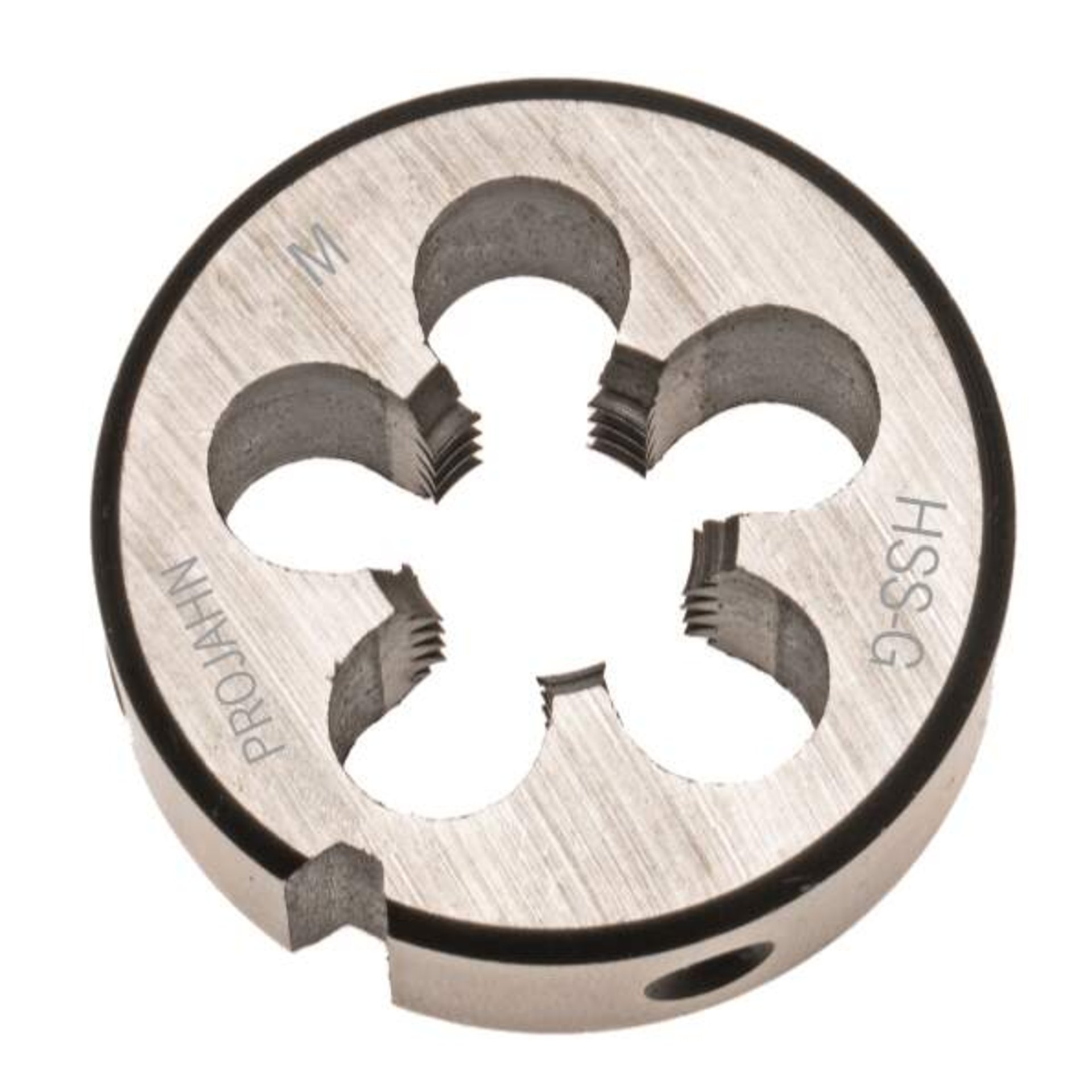 Edelstahl, Mixeraufsatz, Keks-Ausstecher, Küchengerät, runder Cutter