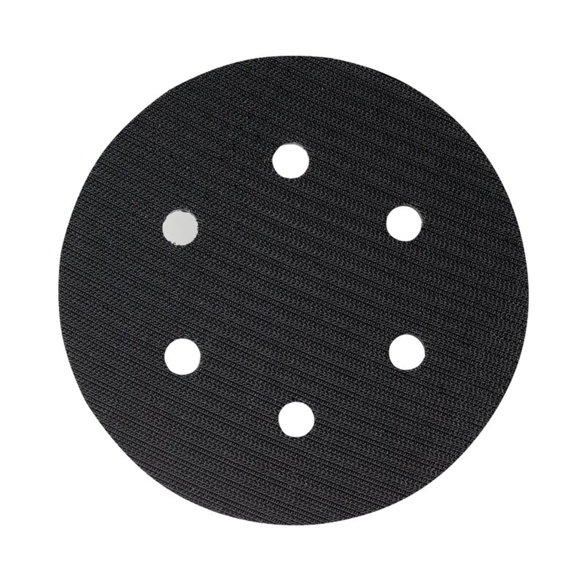 Haftstützteller 150mm, 6 Löcher, 5/16" UNF