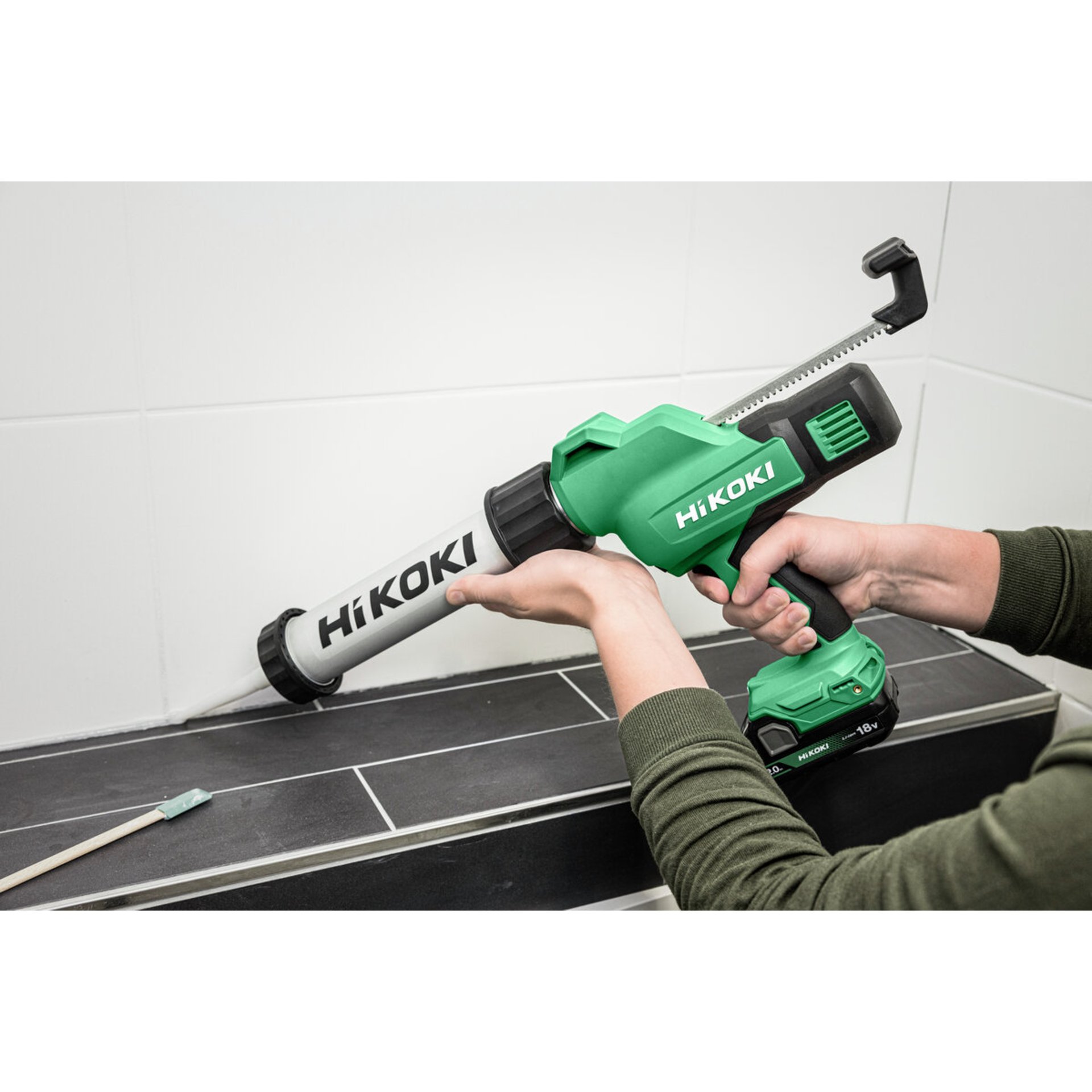 Gerät, Elektrische Bohrmaschine, Werkzeug