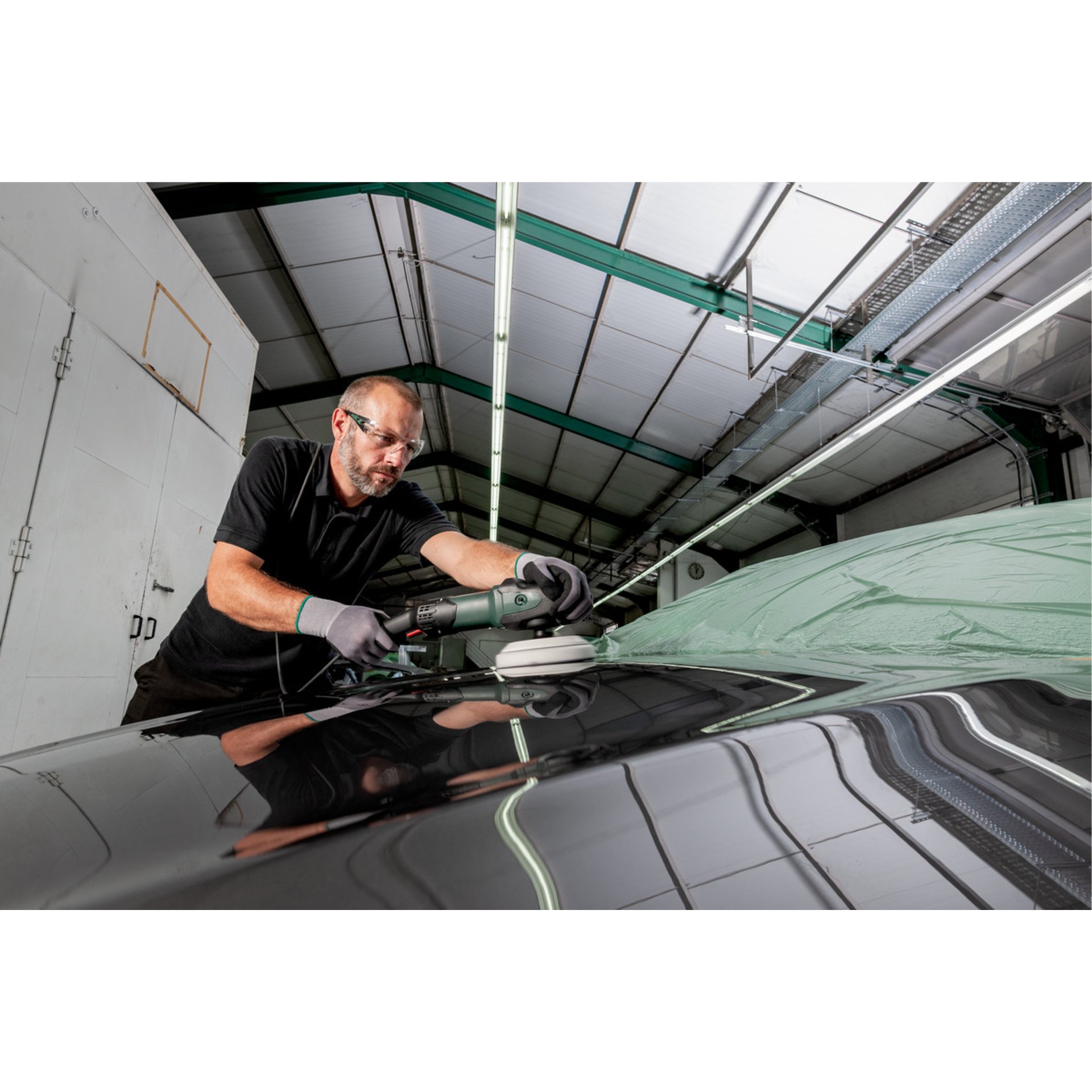 Handschuh, Erwachsener, Männlich, Mann, Person