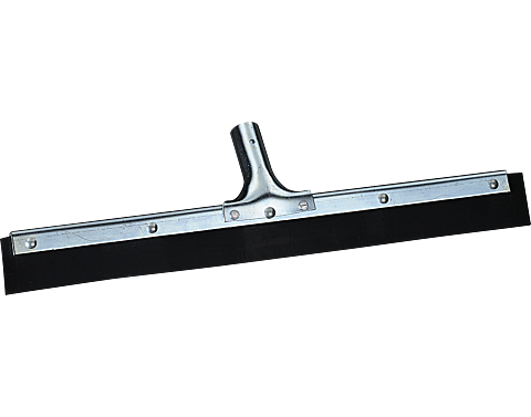 Hartgummi-Wischer , 550 mm, Dachdecker, Freund