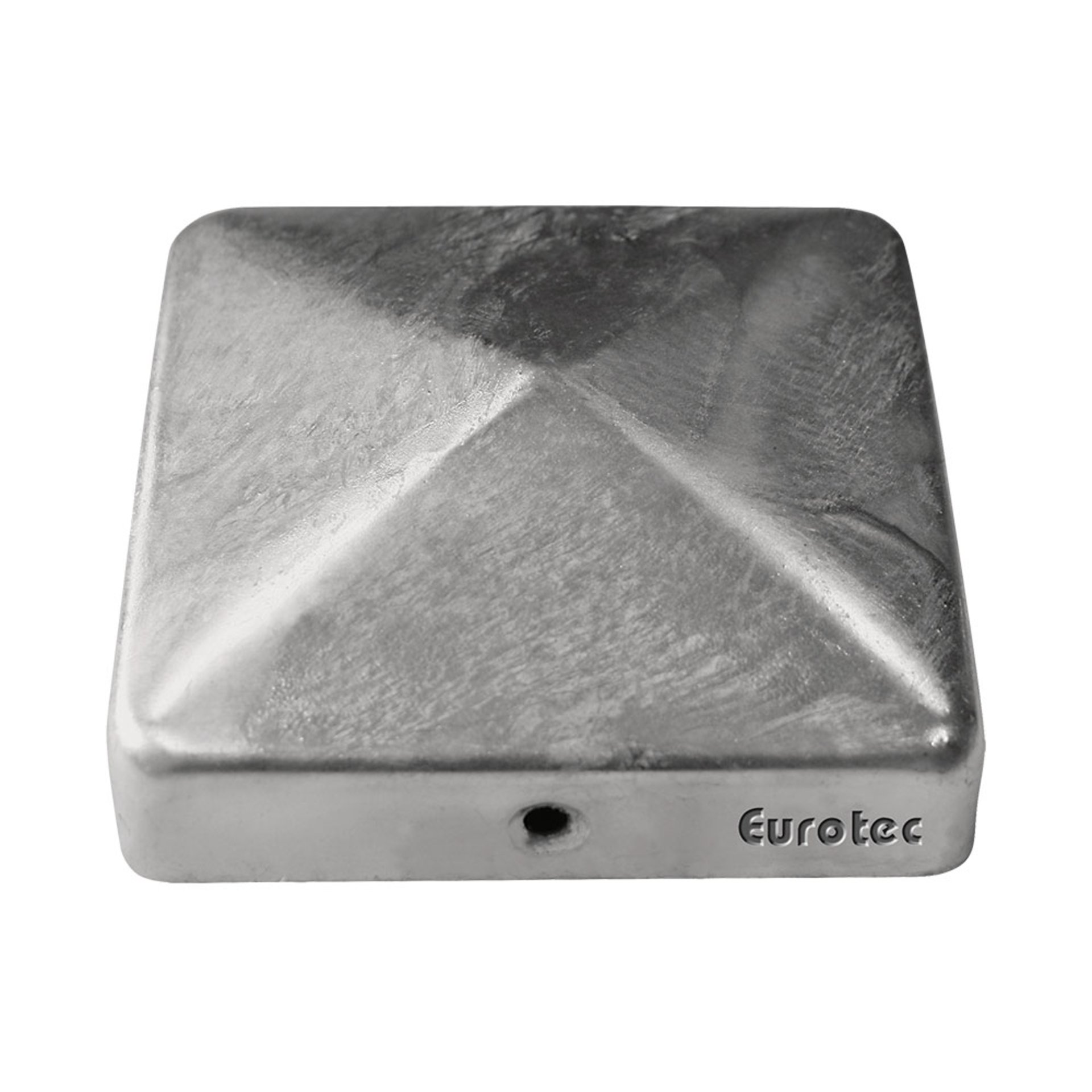 Silber, Aluminium