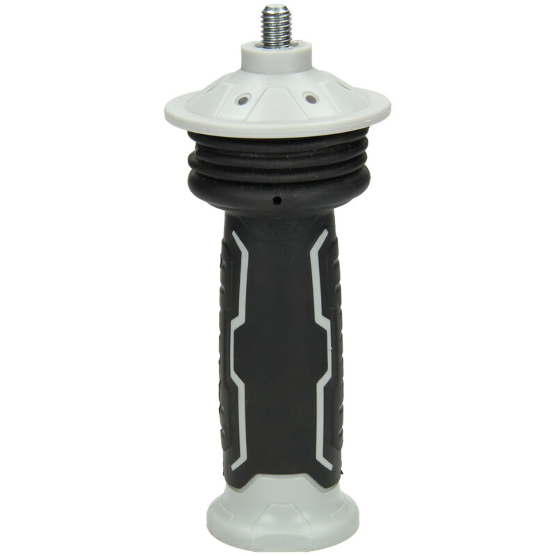 Vibrationshandgriff M 10 für kleine Winkelschleifer bis 125 mm