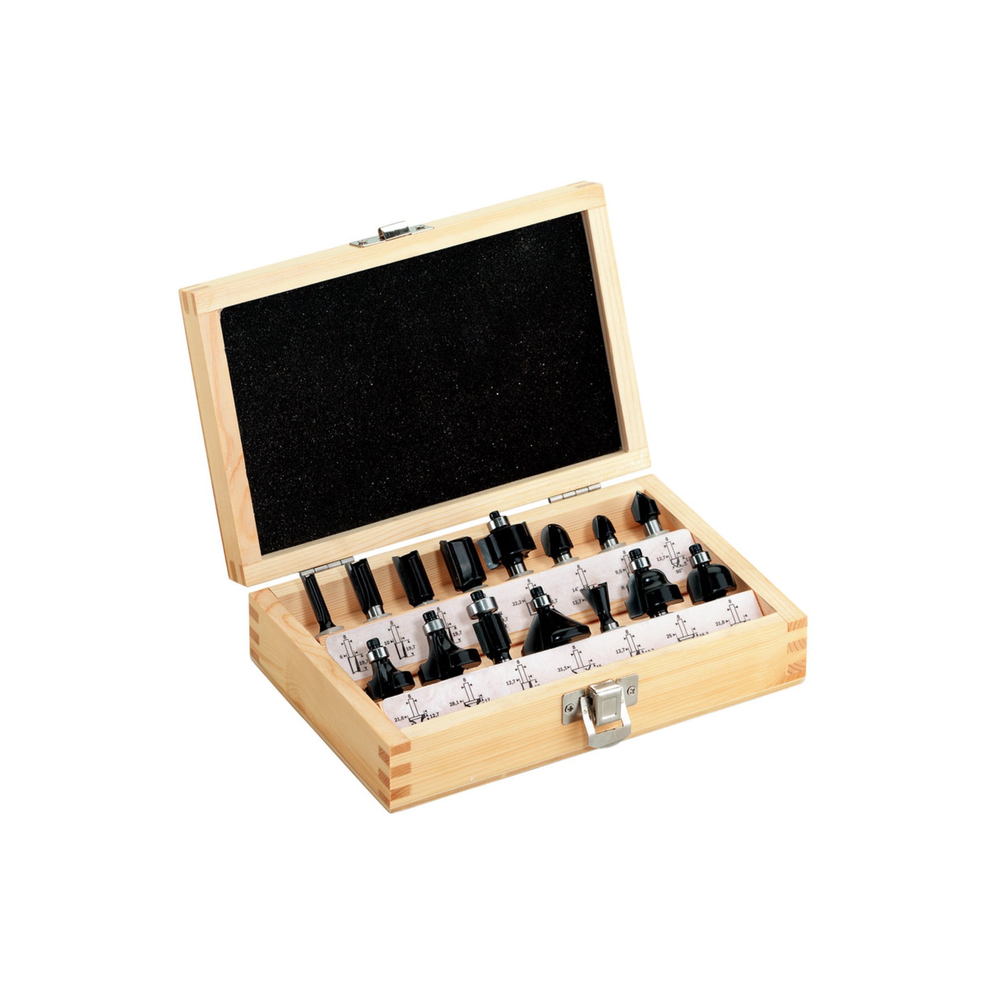 Besteck, Elektrisches Gerät, Mikrophon, Kiste