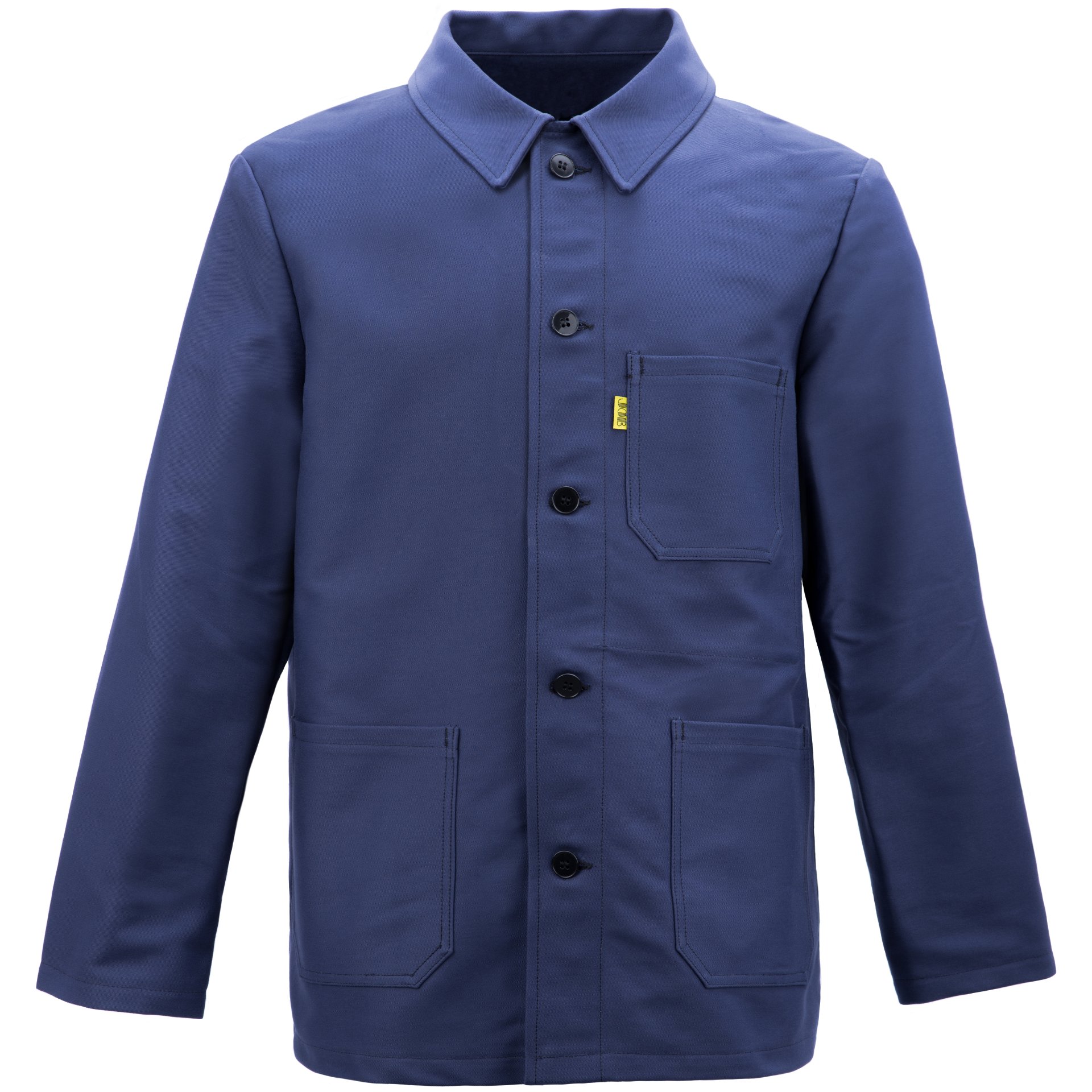 Langarm, Hemd, Mantel, Blazer, Jacke