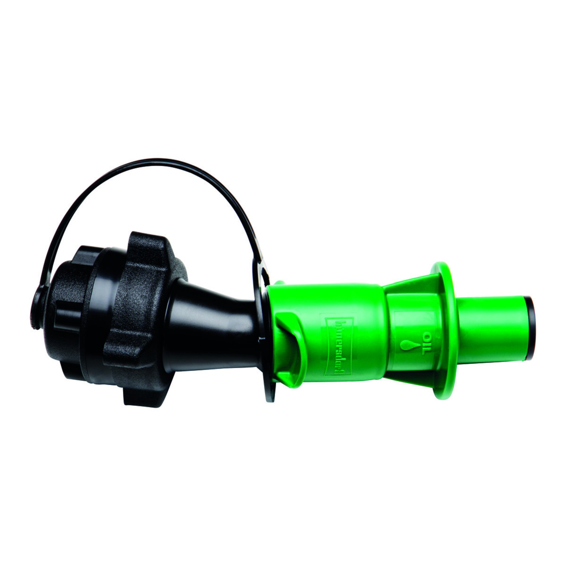 Rauchrohr, Lampe, Licht