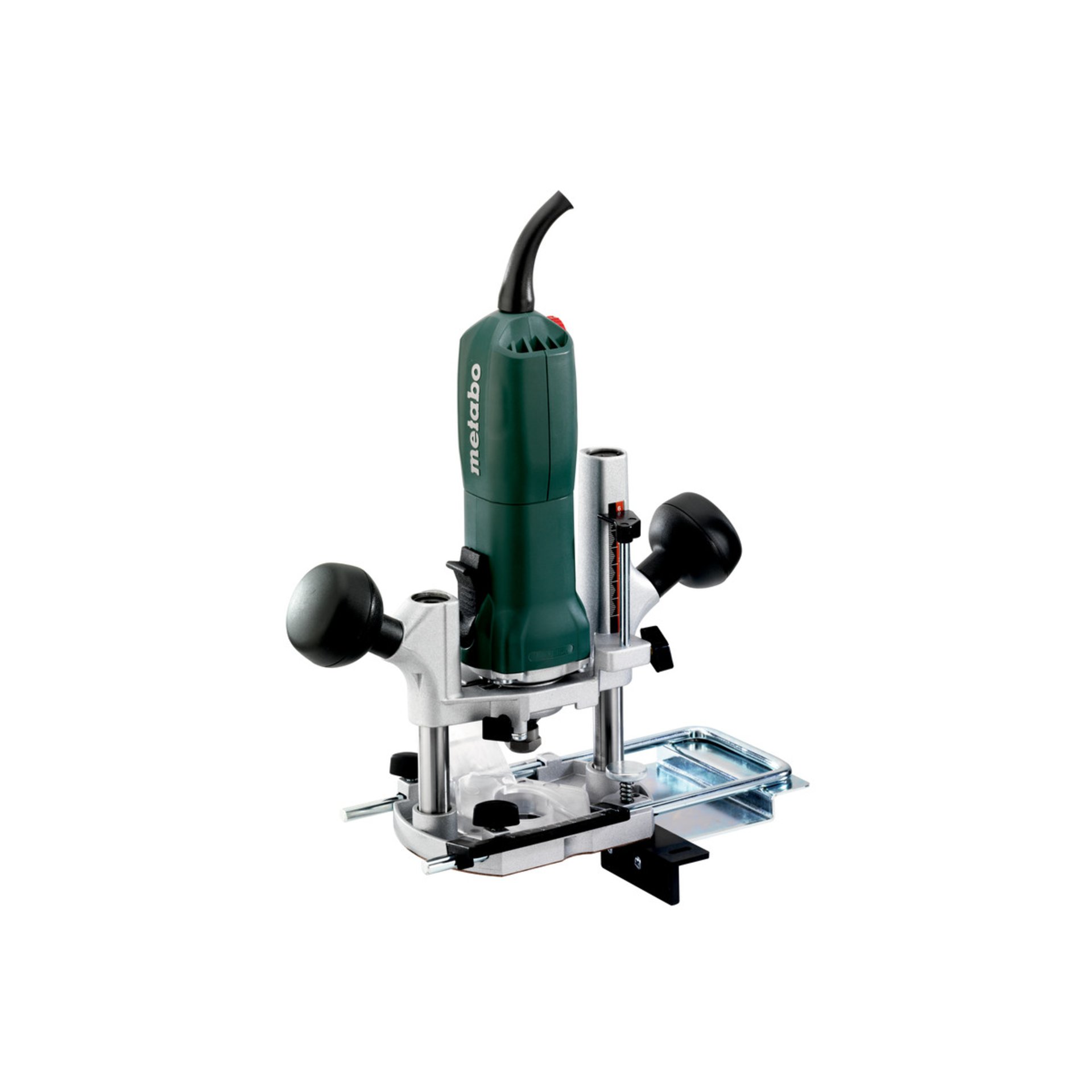 Metabo Oberfräse OFE 738 (600738000) - Karton