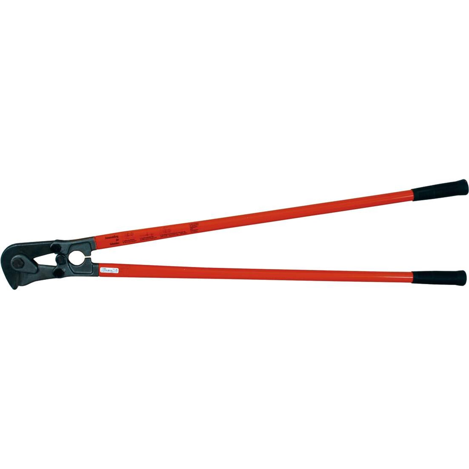 Seilzange, Rohrzange, Griffwerkzeug, Kreuzschlauch, Metallzange