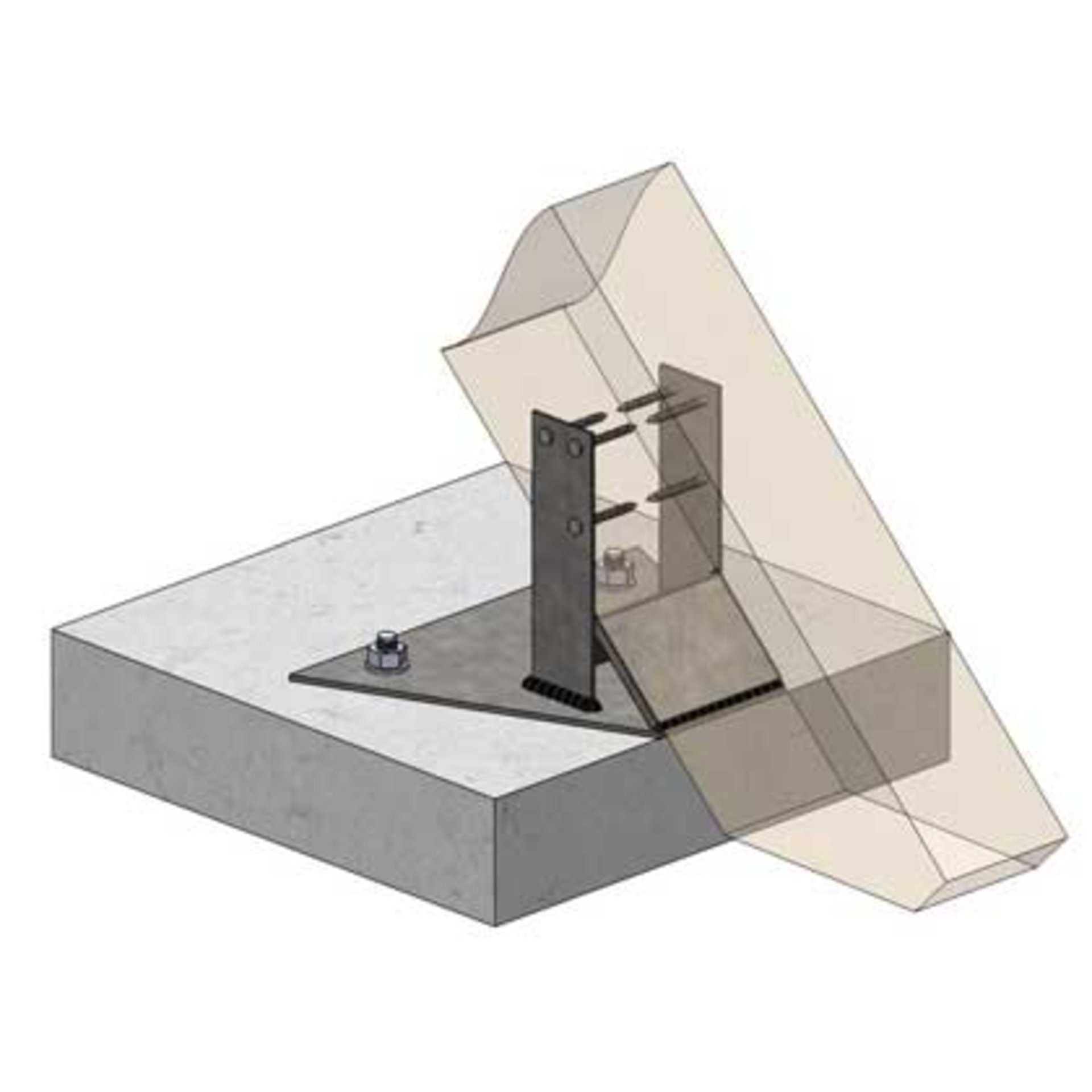 klemmen, halter, winkelstütze, metallteil, montagezubehör