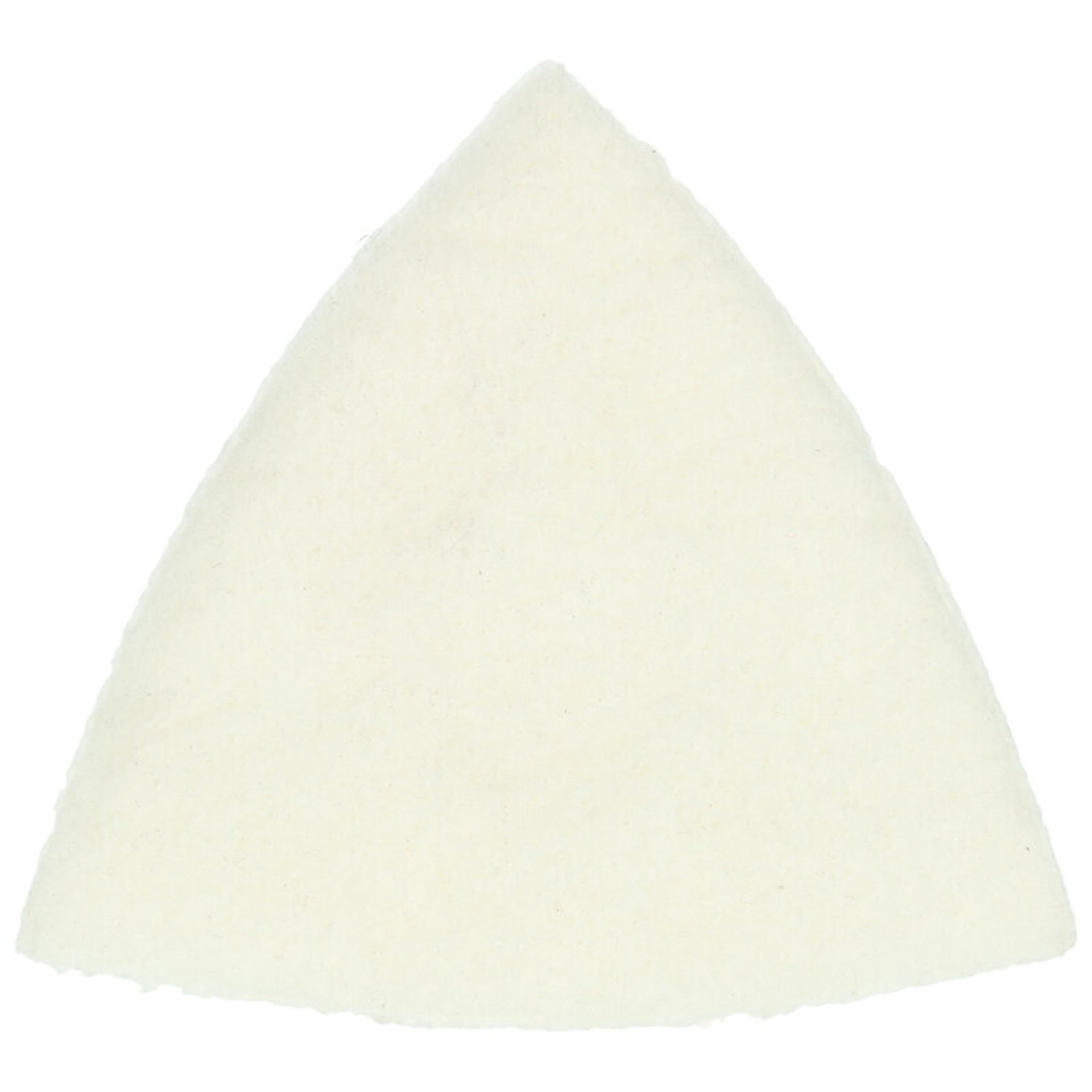 Haft-Polierfilz 94mm hart
