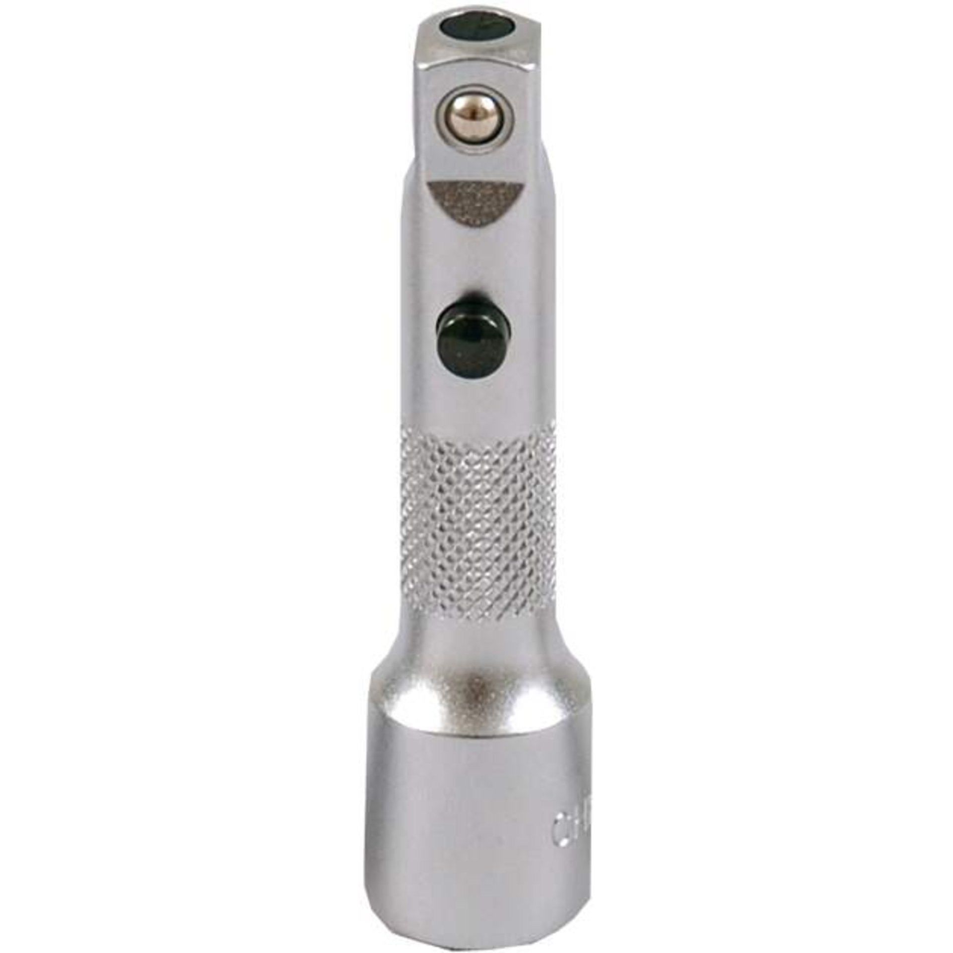 Schlitz-Schlüsseladapter, Knarre, Kern-Schlitz, Metall, Hohlbausatz