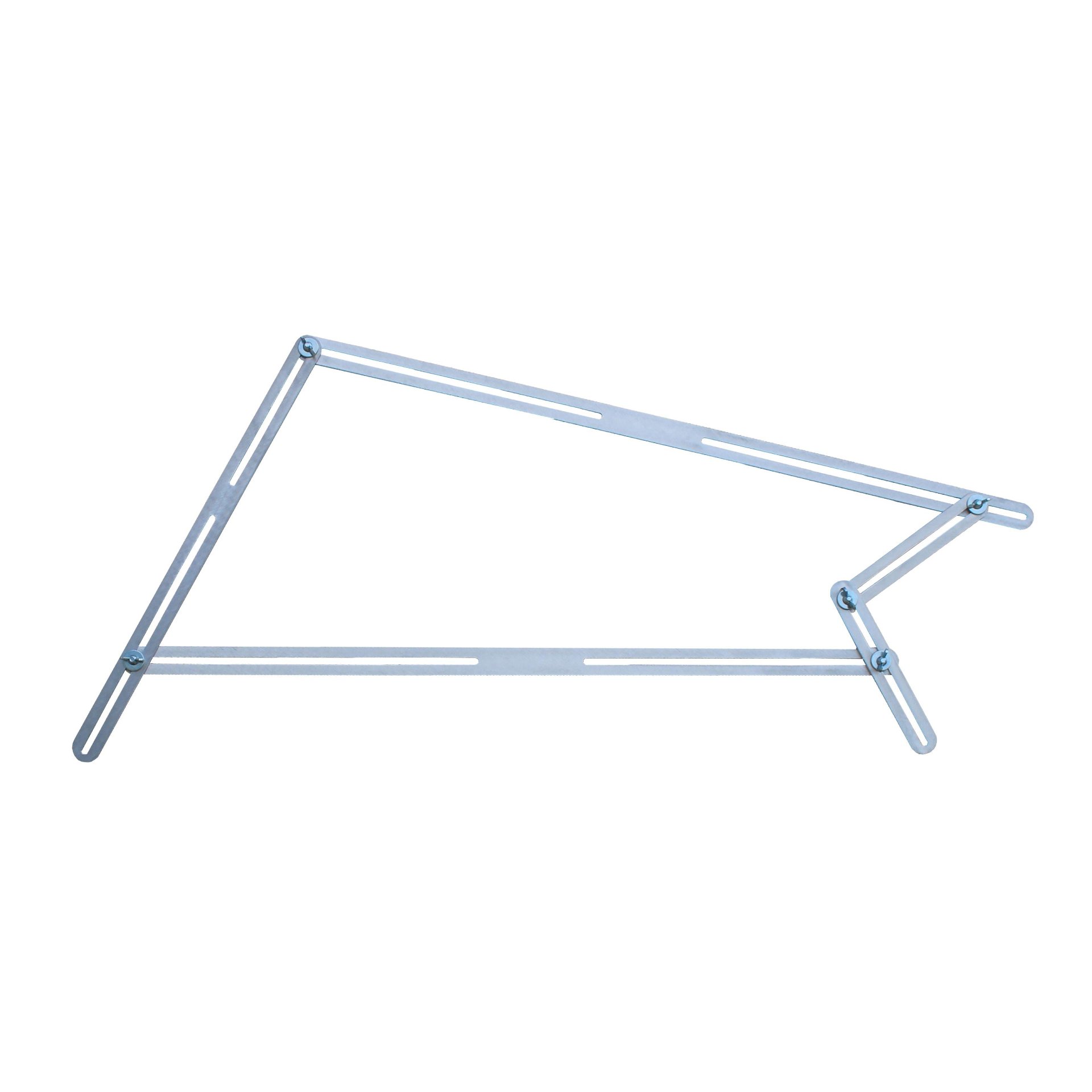 Schablonen und Tastlehren