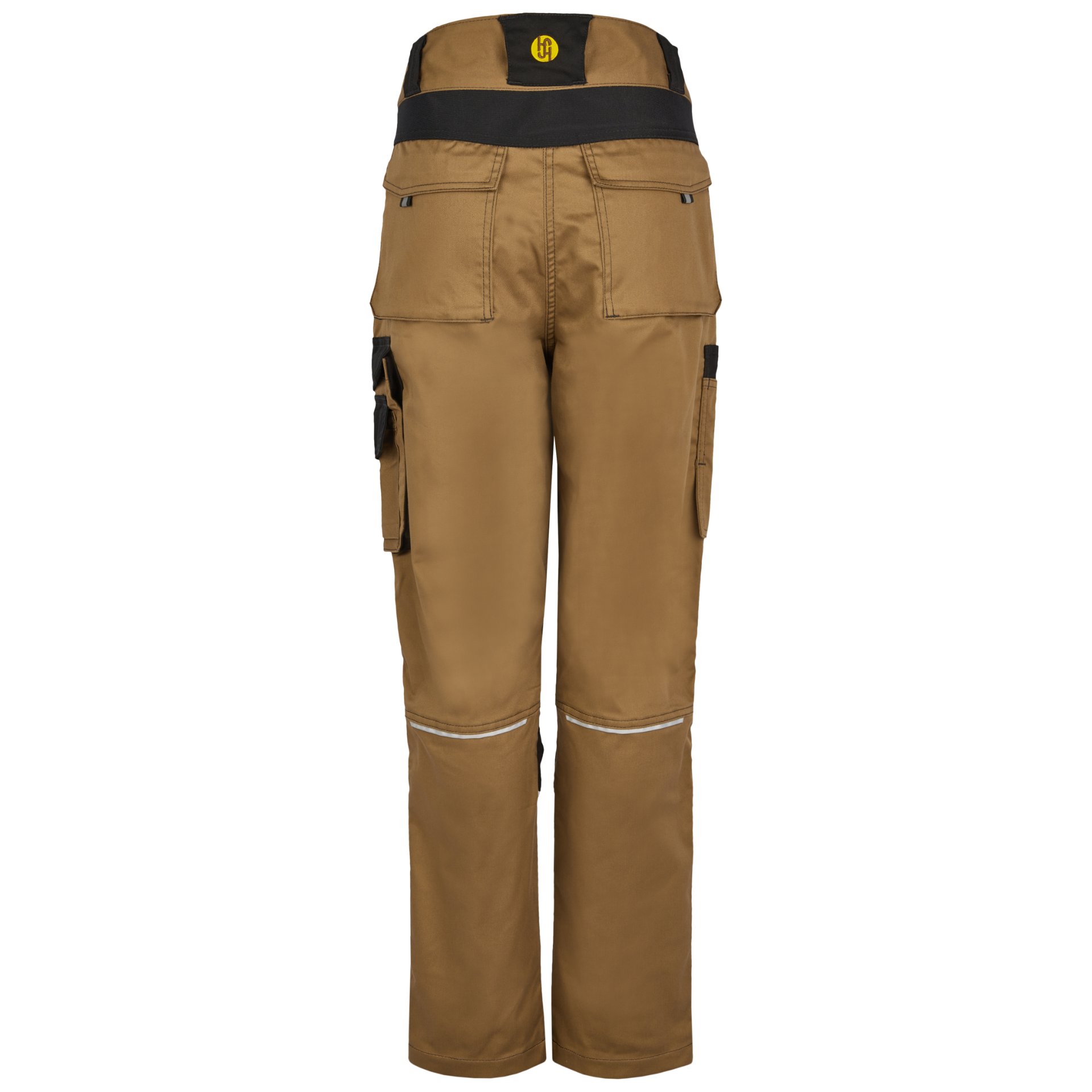 Bekleidung, Hosen, Khaki, Mantel