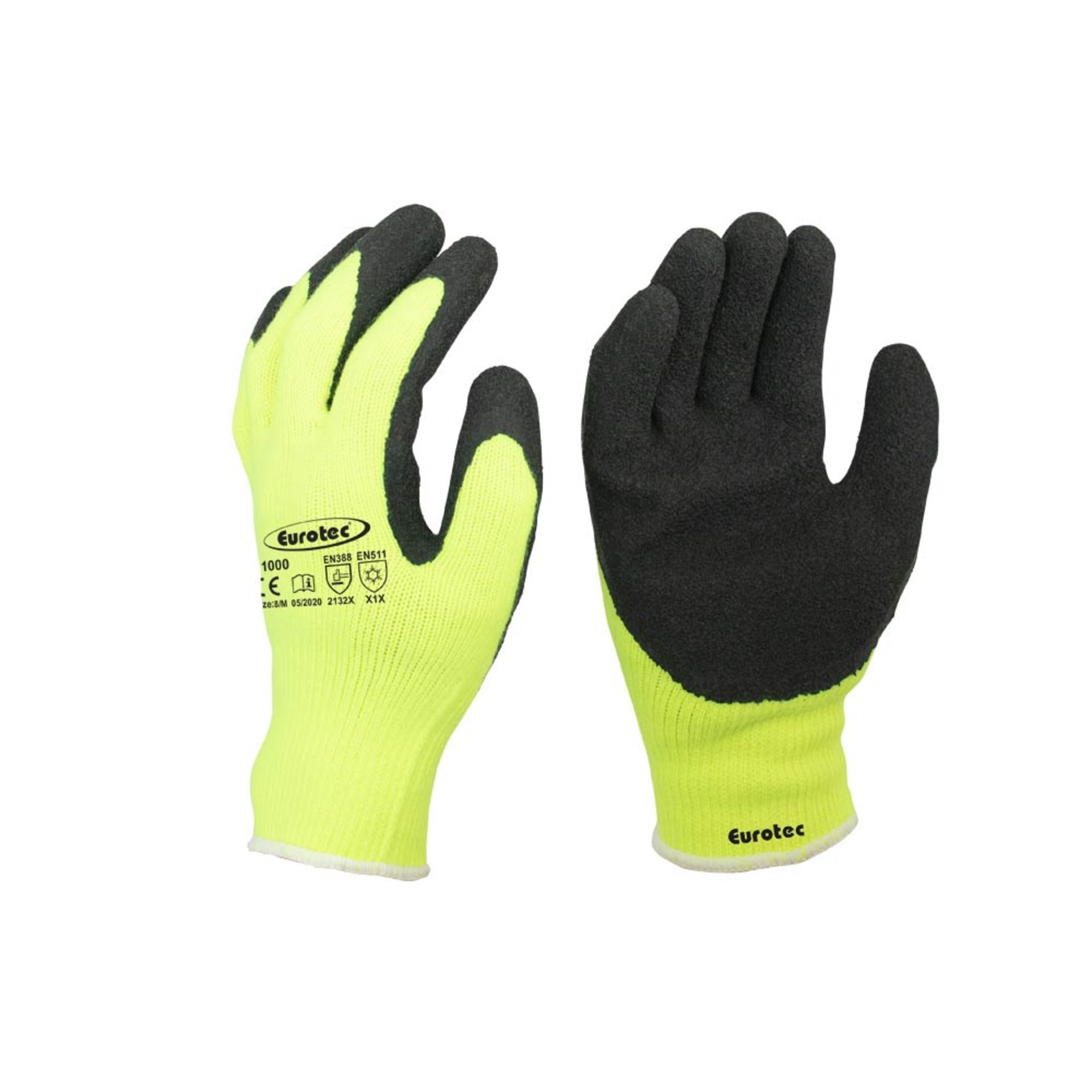 Bekleidung, Handschuh