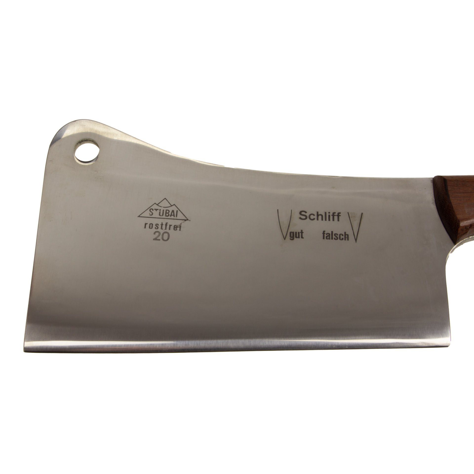 Waffe, Klinge, Messer