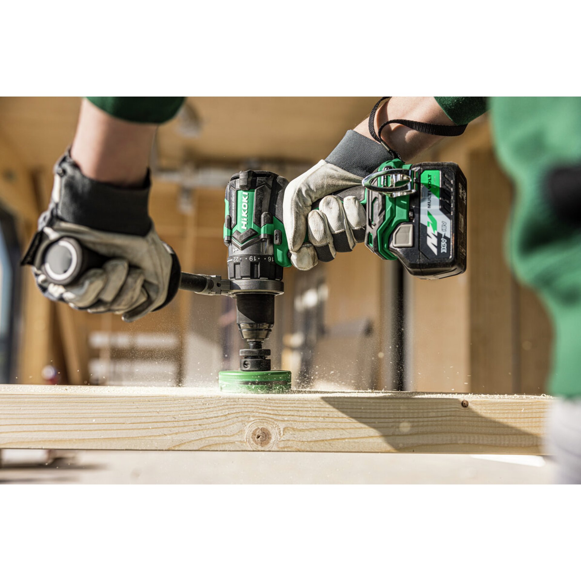 Gerät, Elektrische Bohrmaschine, Werkzeug