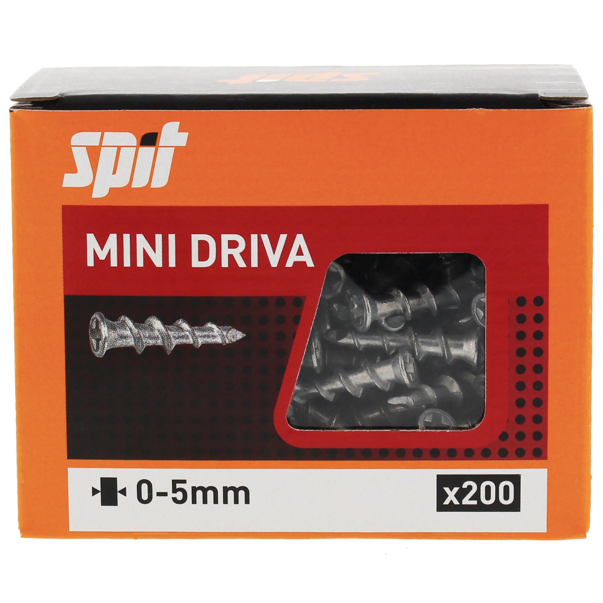 Maschine, Schraube, Postfach