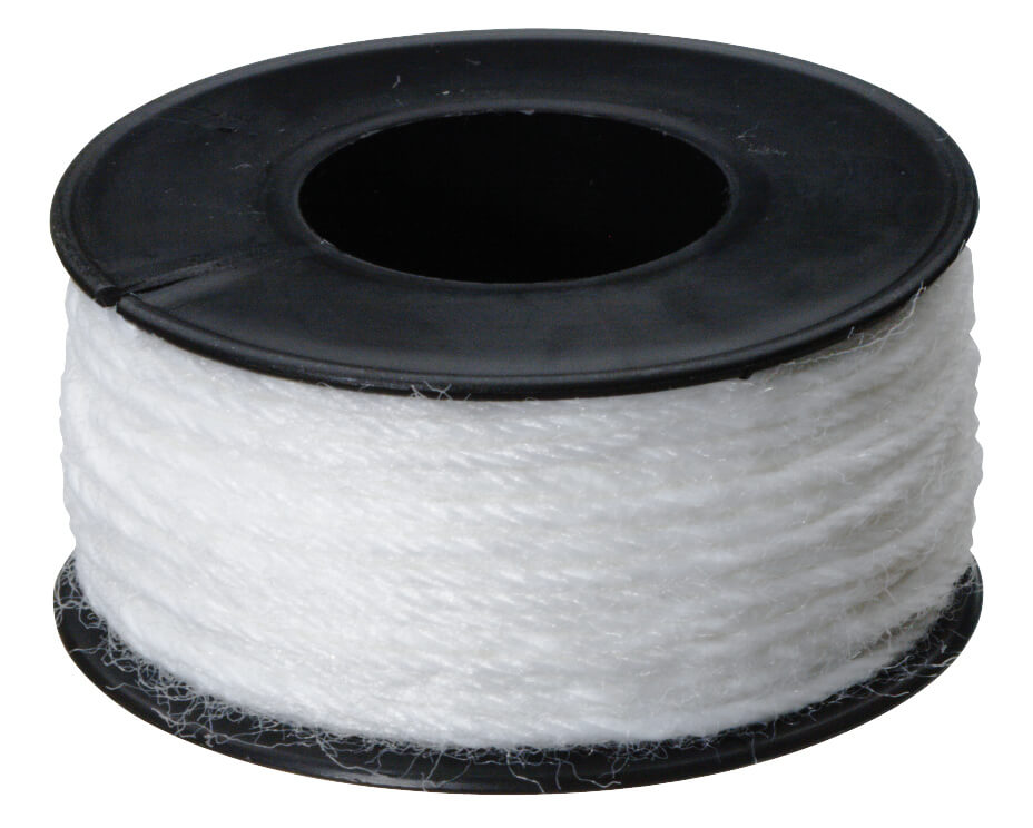 Universal Ersatzschnur 30 m, 80 m mm, Dachdecker, Freund