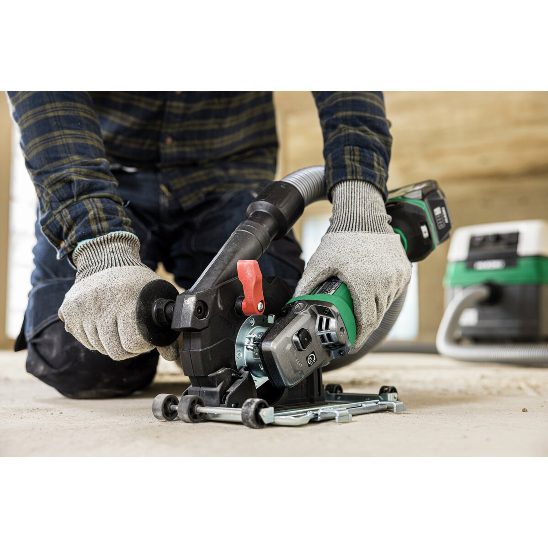 Bekleidung, Handschuh