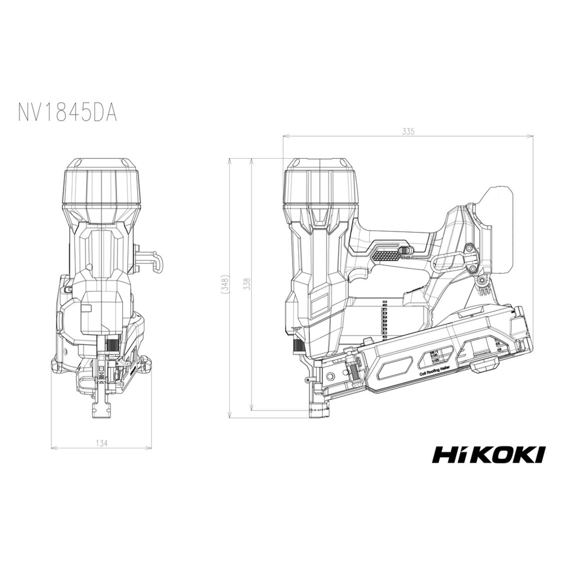 CAD-Diagramm, Diagramm, Maschine
