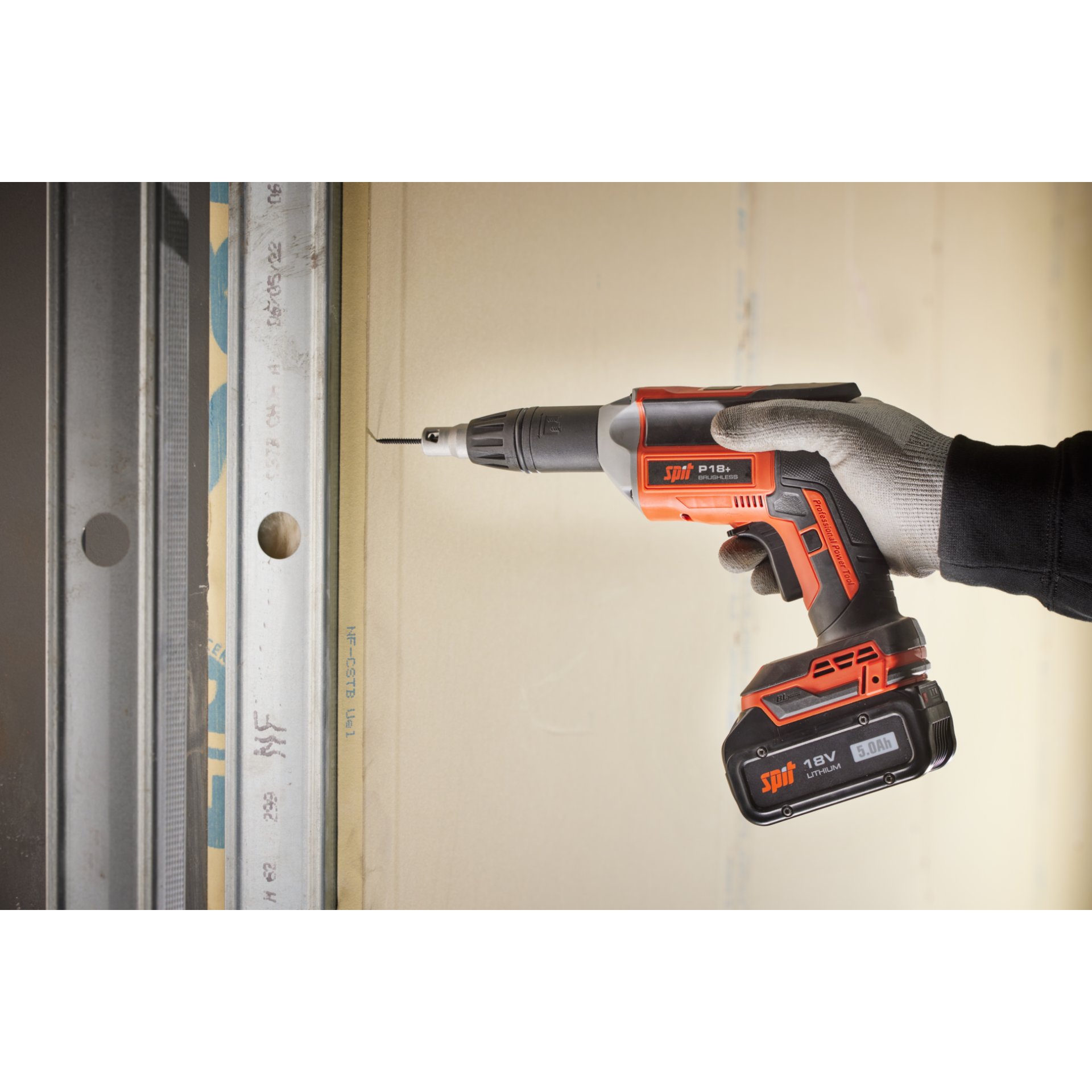 Gerät, Elektrische Bohrmaschine, Werkzeug