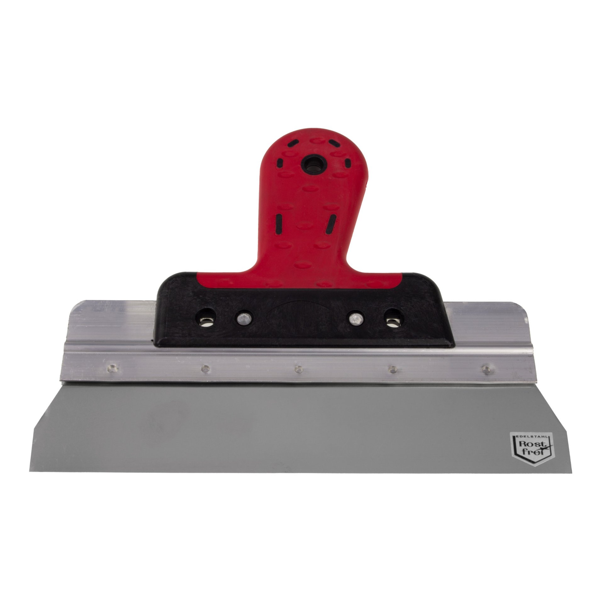 Spachteln mit 2K-Griff