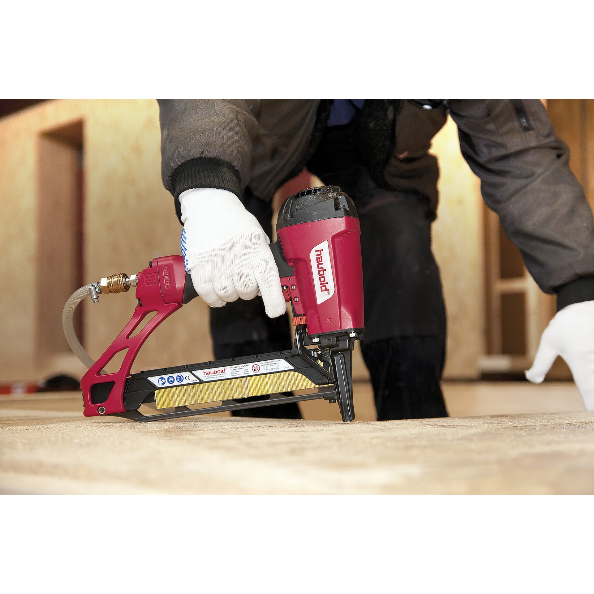 Drinnen, Innenarchitektur