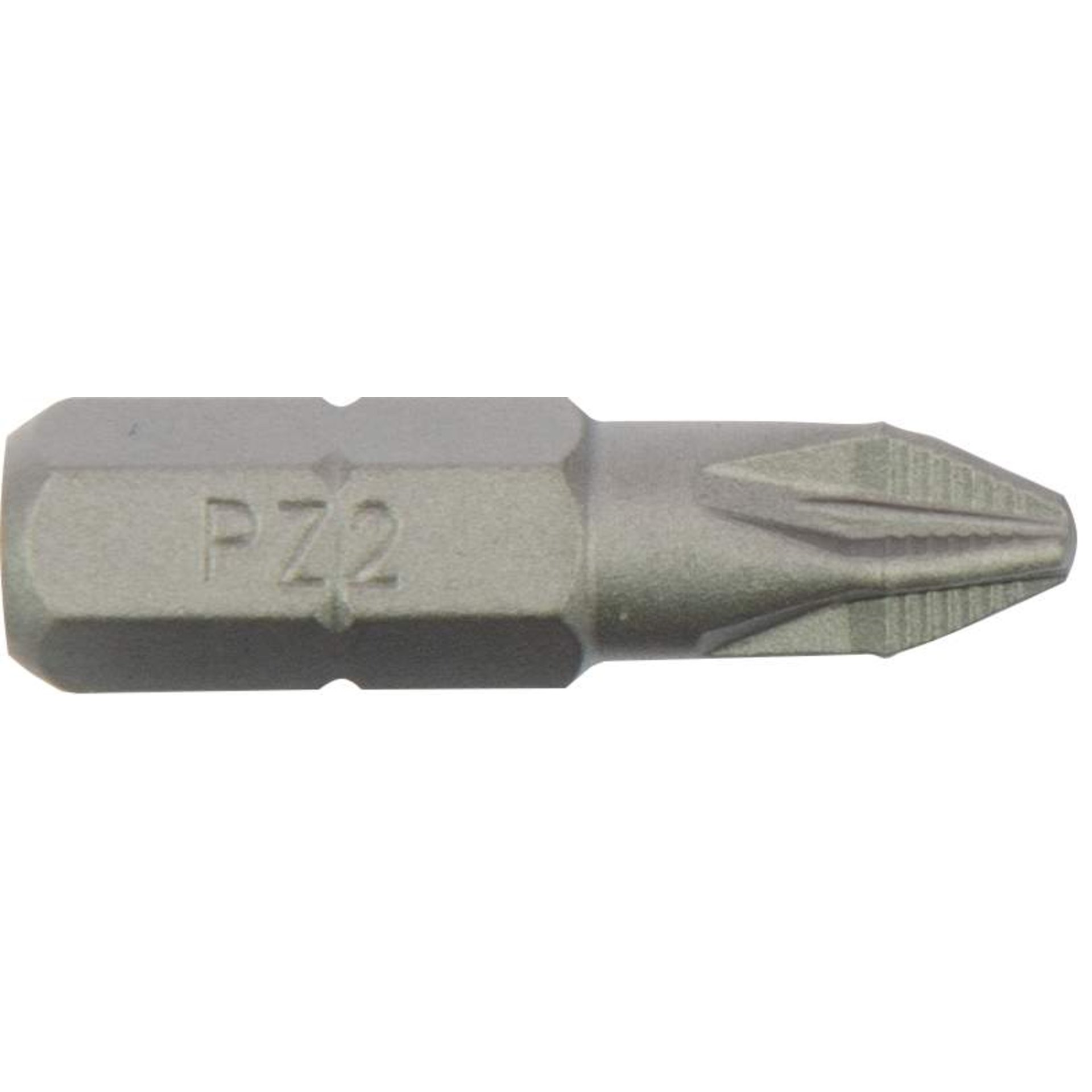 Bitsatz, Schraubenzehner, Torx-Bits, PZ2, Schraubendreher-Bit