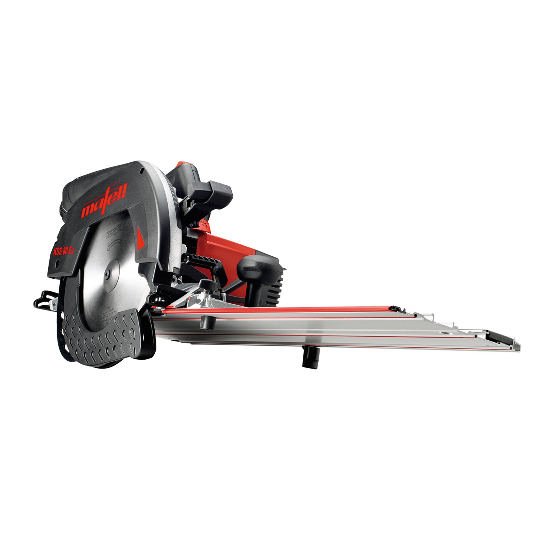 Mafell Kappschienen-Säge KSS 80 Ec / 370
