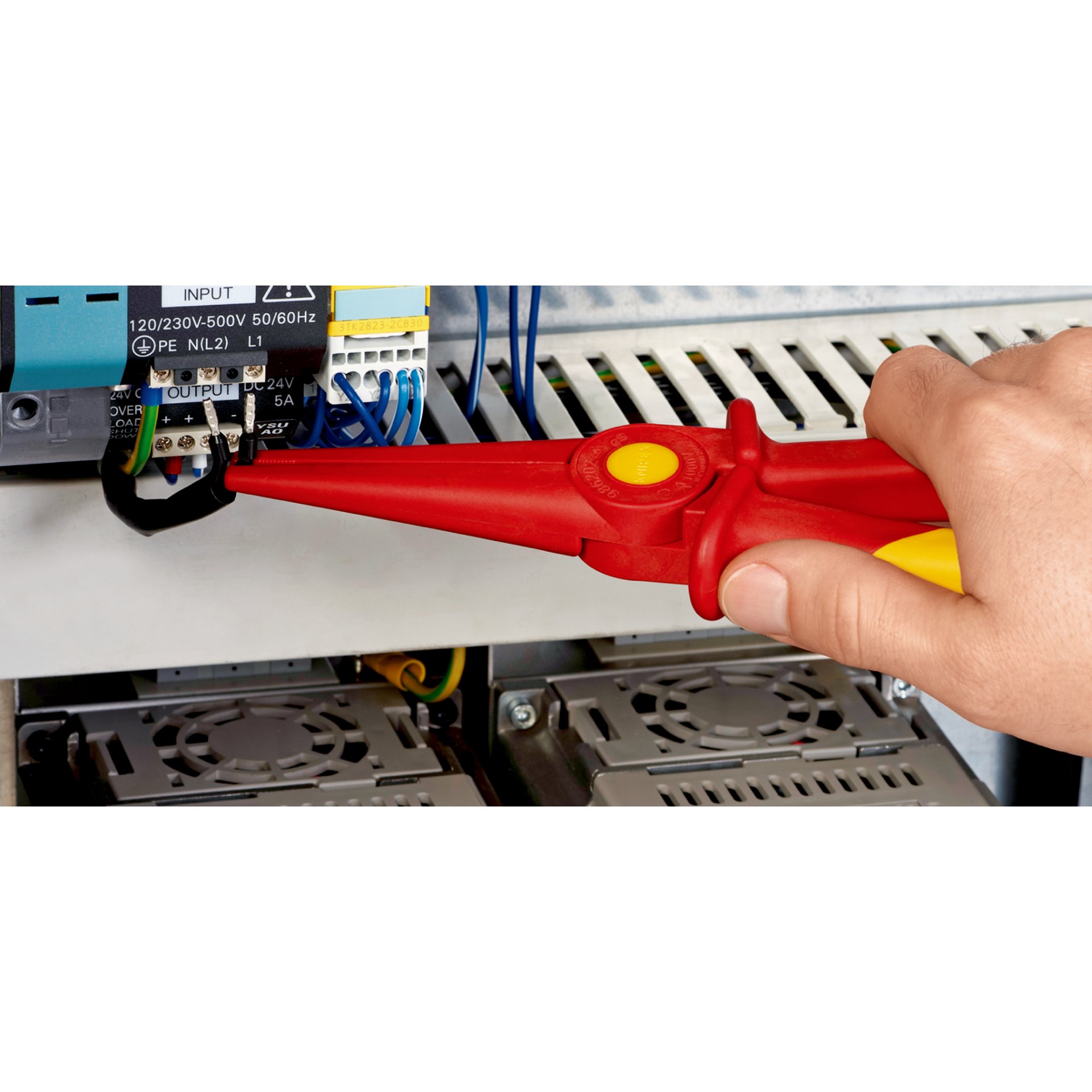 Elektronik, Hardware