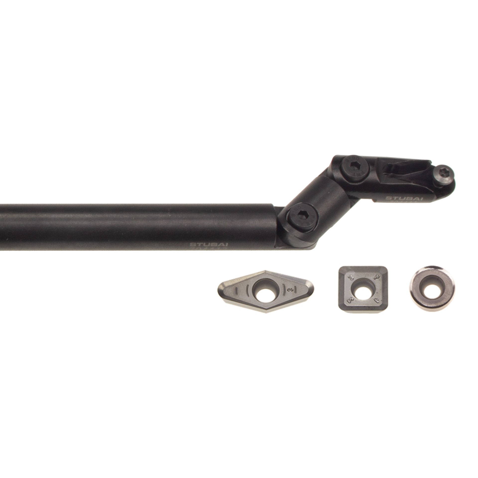 Antriebswelle, Maschine