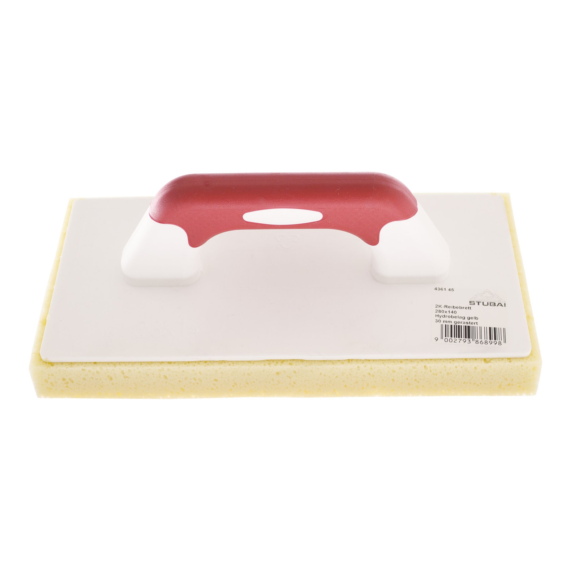 Stubai Profi Hydro Reibebrett
