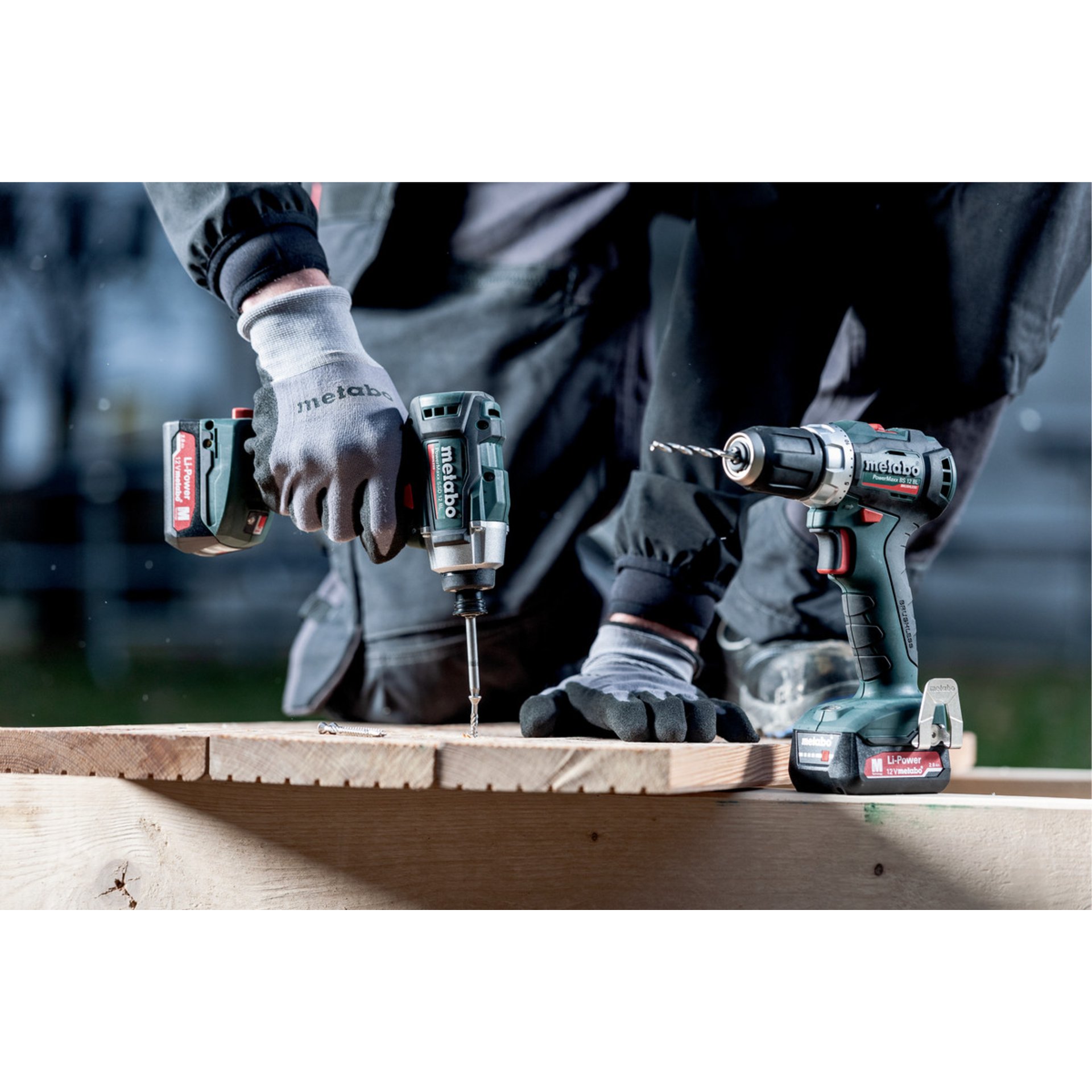 Gerät, Elektrische Bohrmaschine, Werkzeug