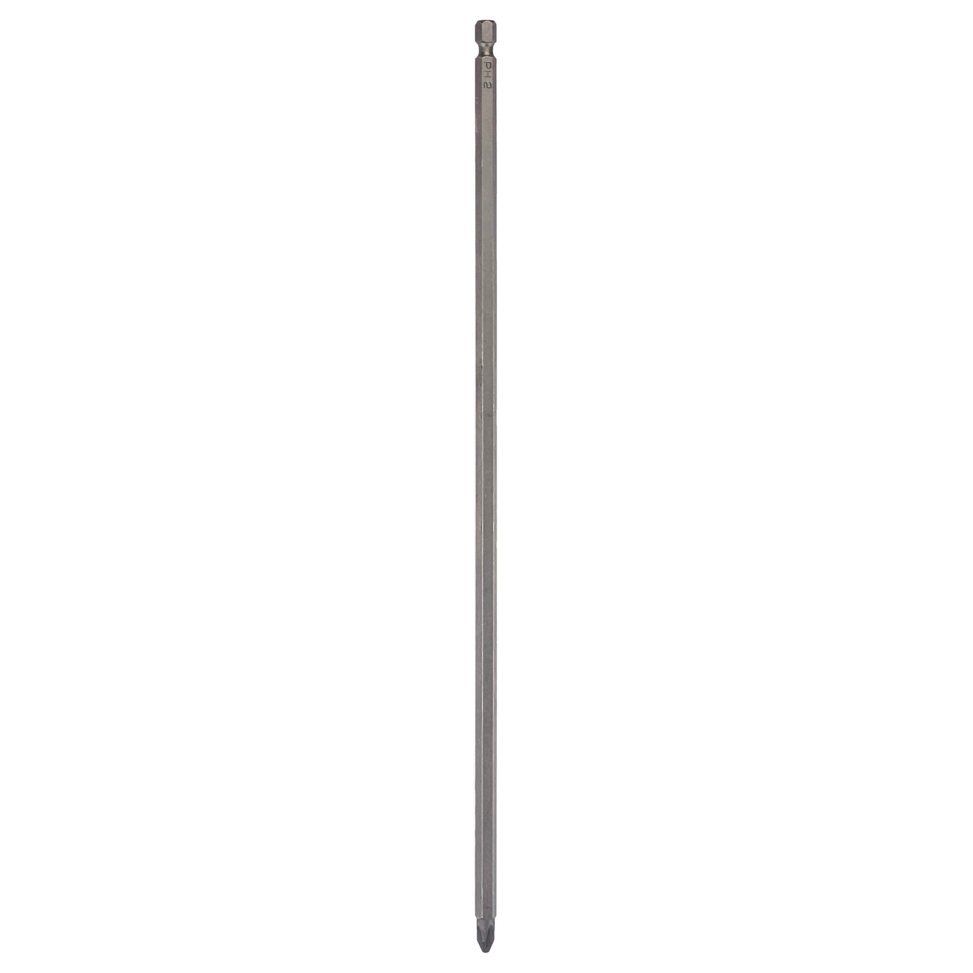 Spatenbohrer, Metallstab, Bohrkohle?, Gerätelöffel?, Werkzeugzubehör