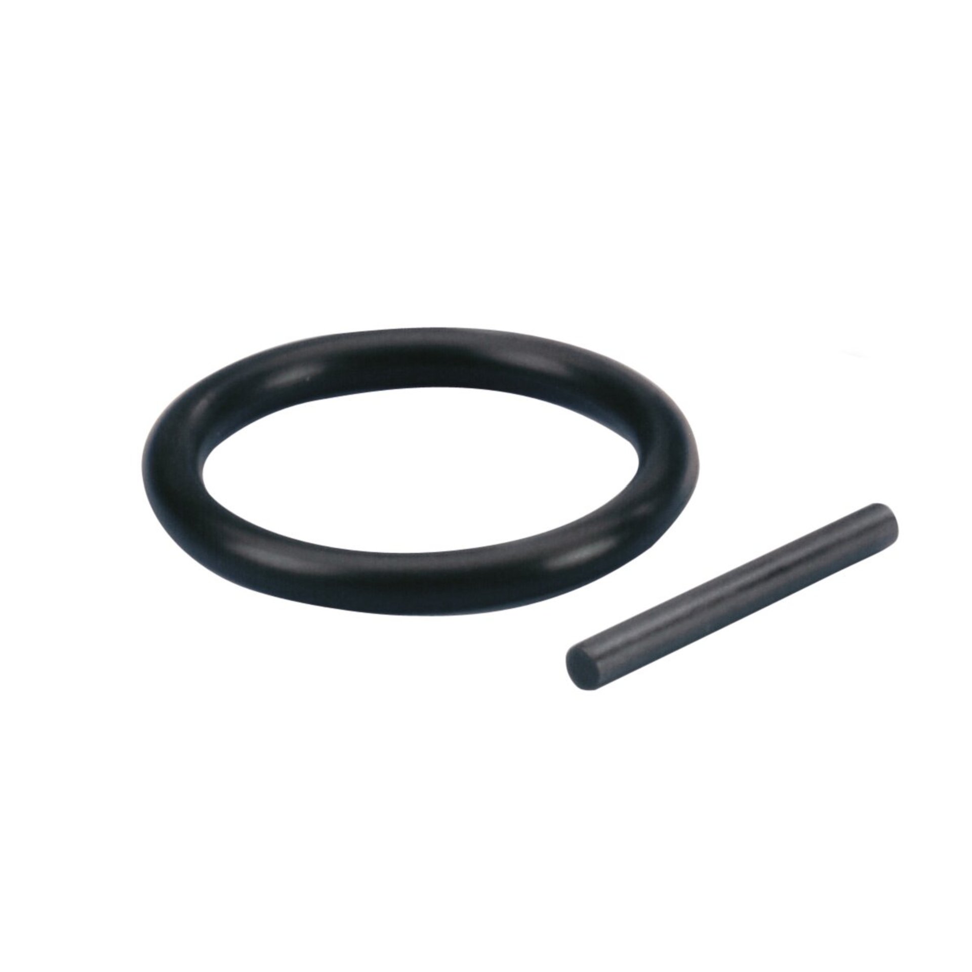 1" Steckschlüssel pin+ring Set, 2x3pcs, schlagfest