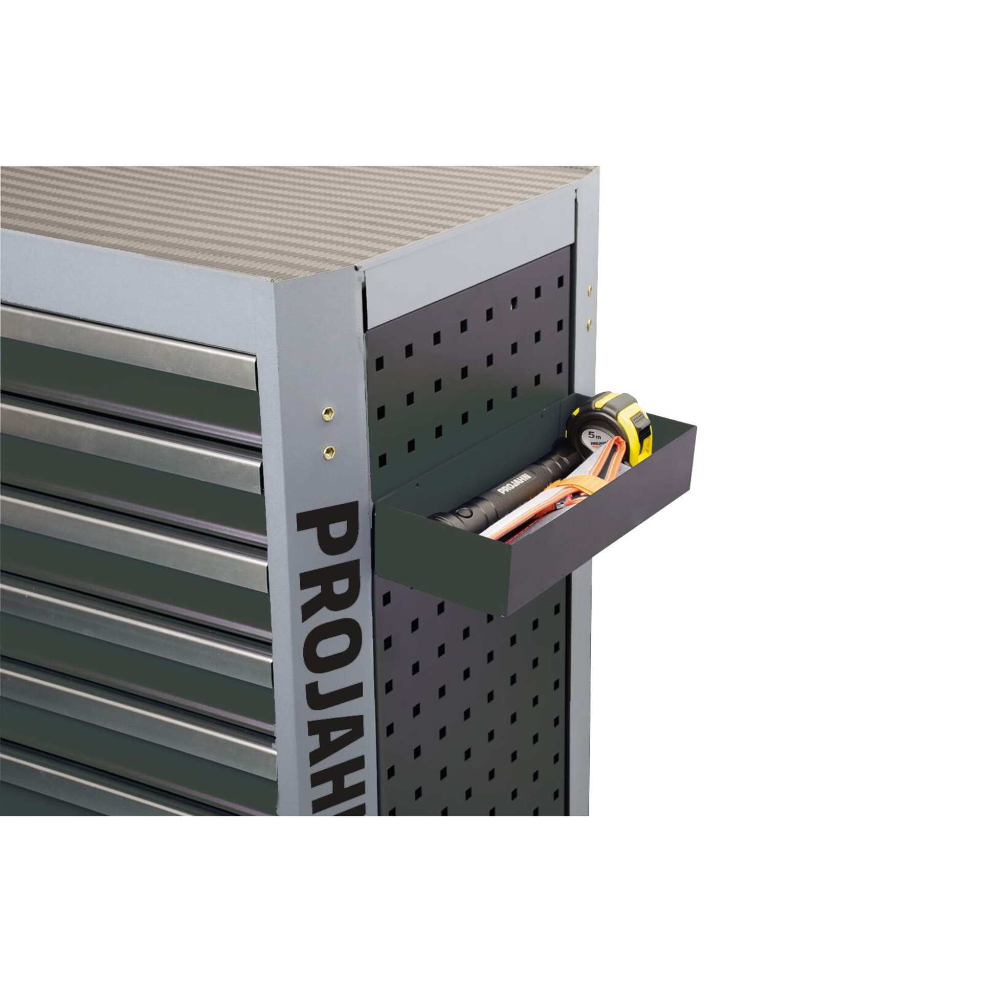 Werkstattwagen, Werkzeugschrank, Schubladenunterschrank, Werkzeugkasten, Aufbewahrungsschrank