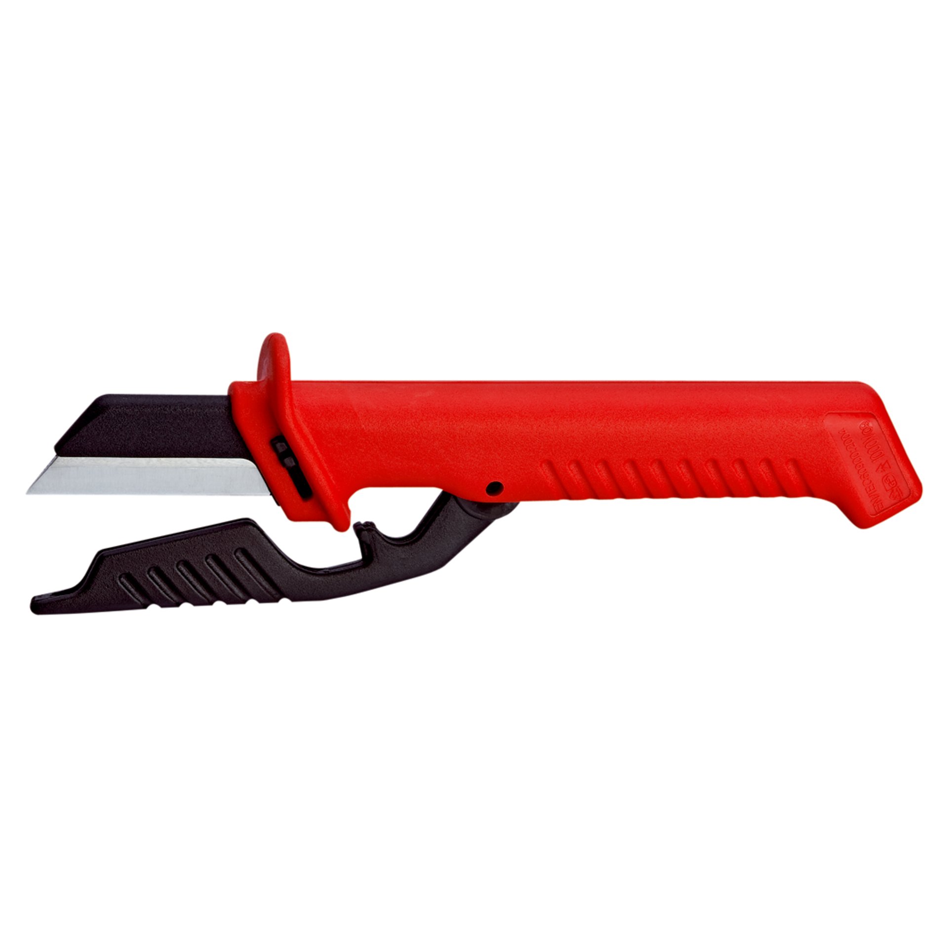 Kabelmesser mit auswechselbarer Klinge