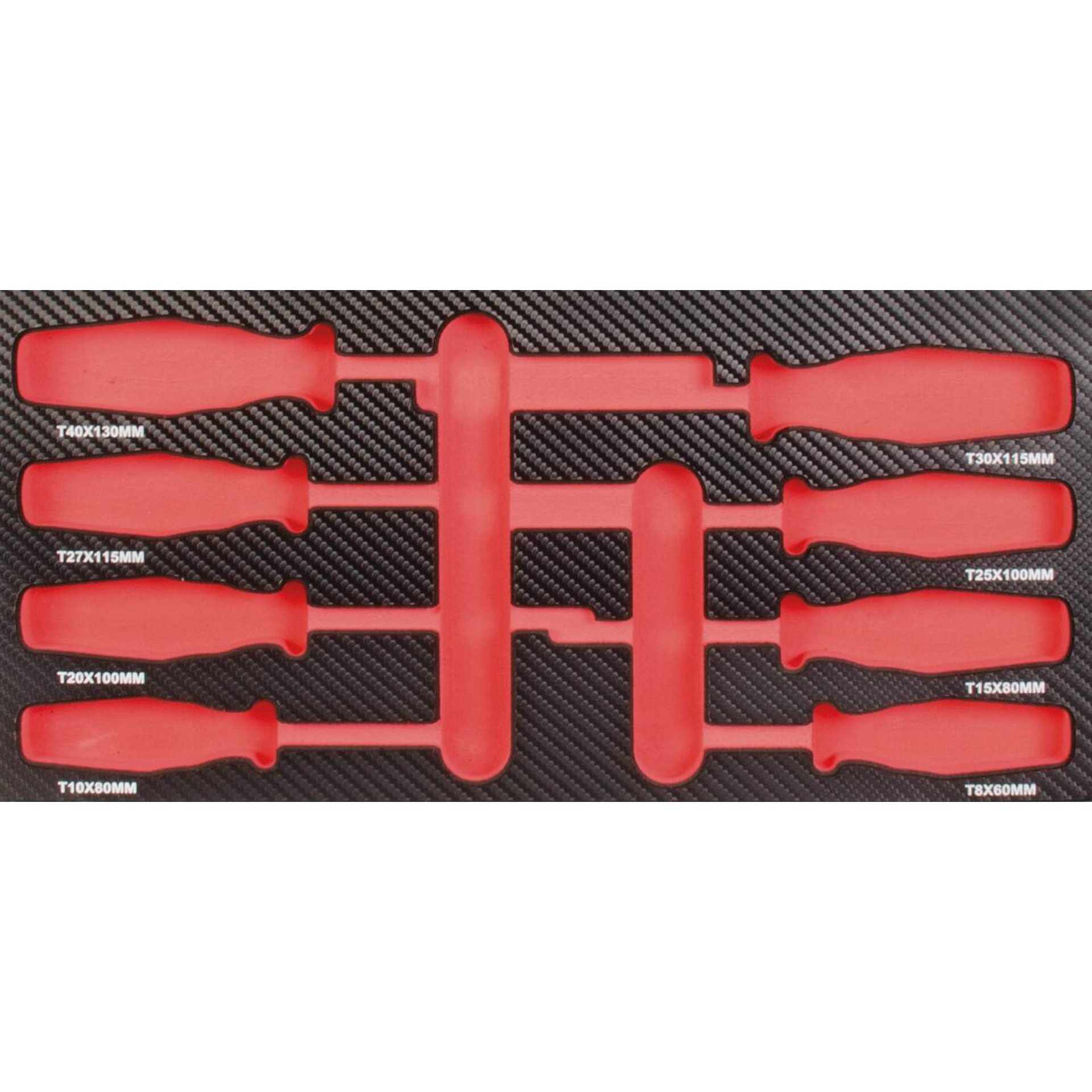 gasket, Schraubendreher-Set, rot, Werkzeugset, Handwerkzeug