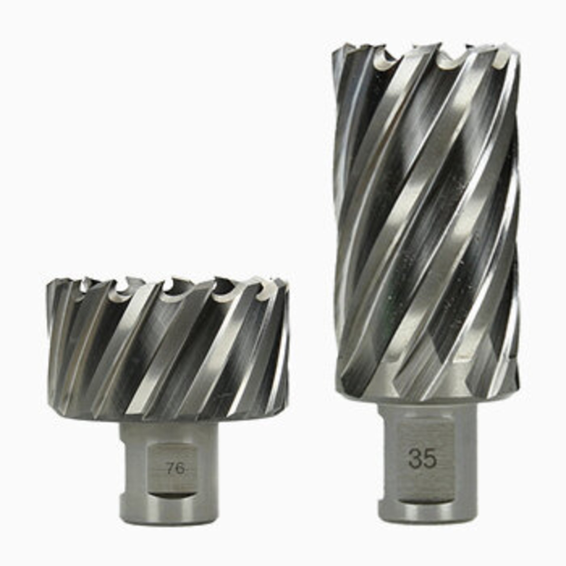 Metallkernbohrer
