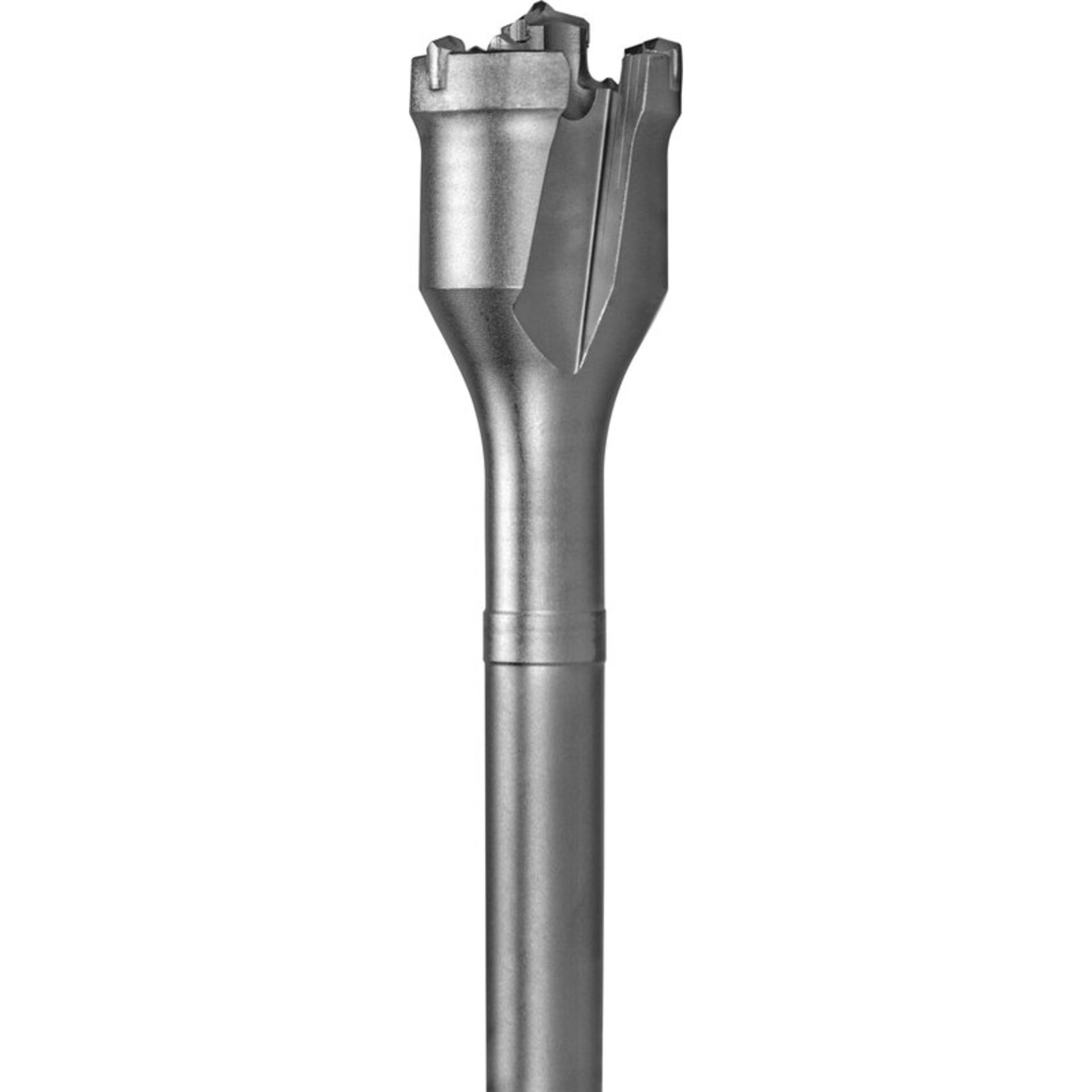 SDS-Max Fräskronen