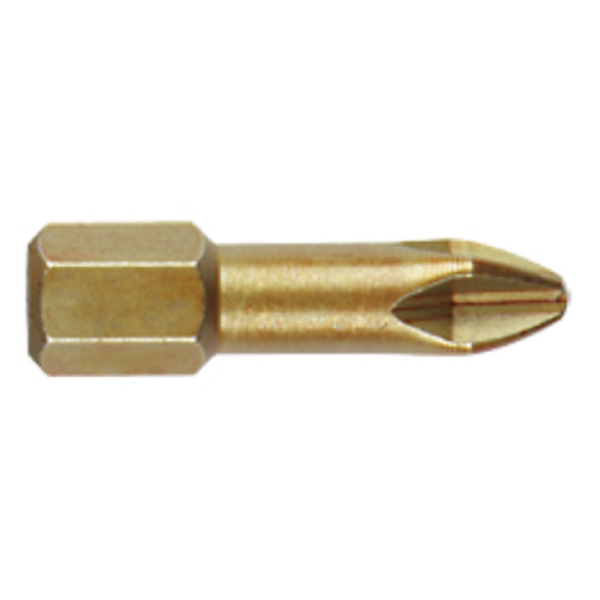 Schrauber-Bits, Torsion