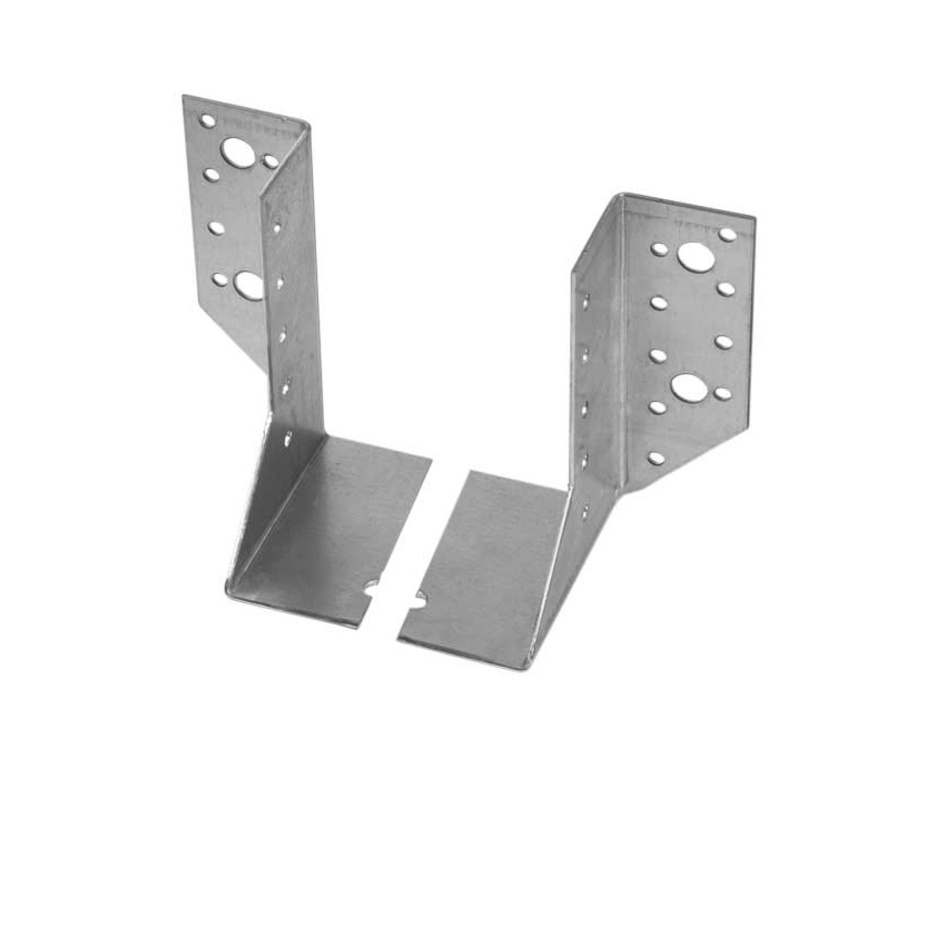 Metallwinkel, L-Winkel, Perforiert, Stahl, Beschlag