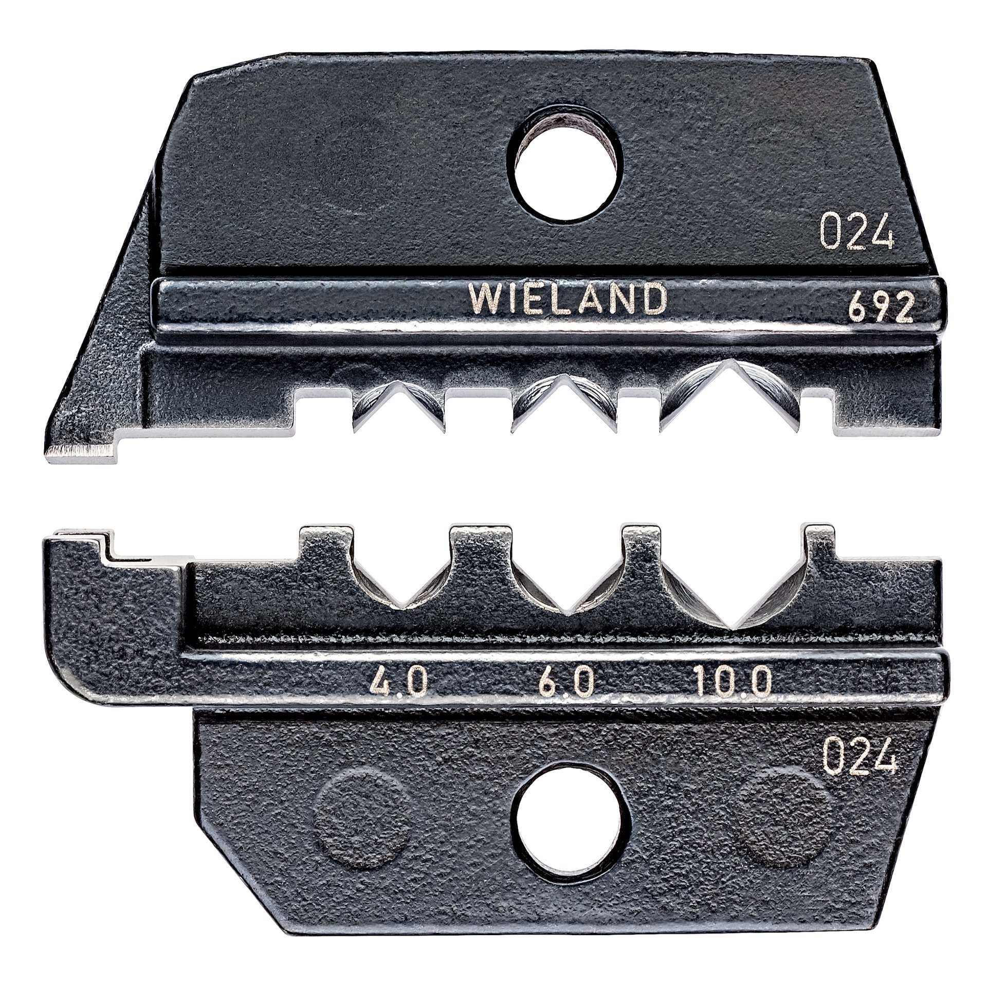 Klinge, Waffe, Briefkasten