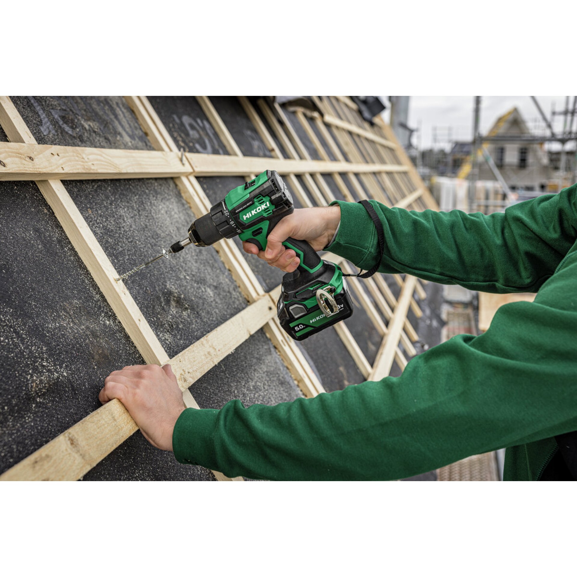 Gerät, Elektrische Bohrmaschine, Werkzeug