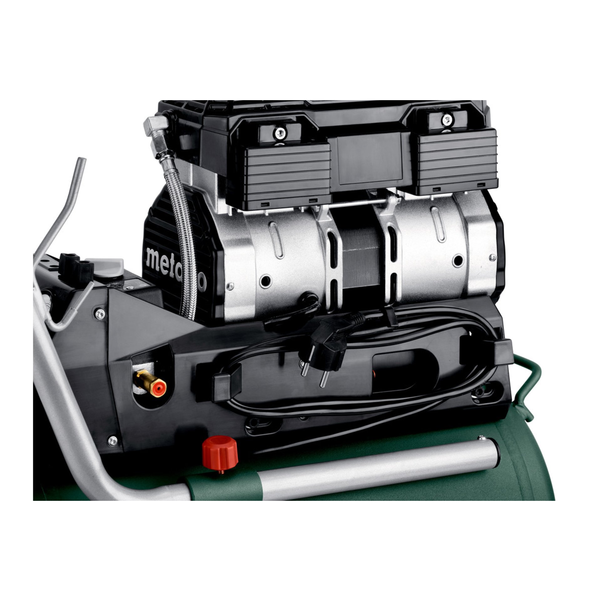 Maschine, Motor, Kamera, Elektronik