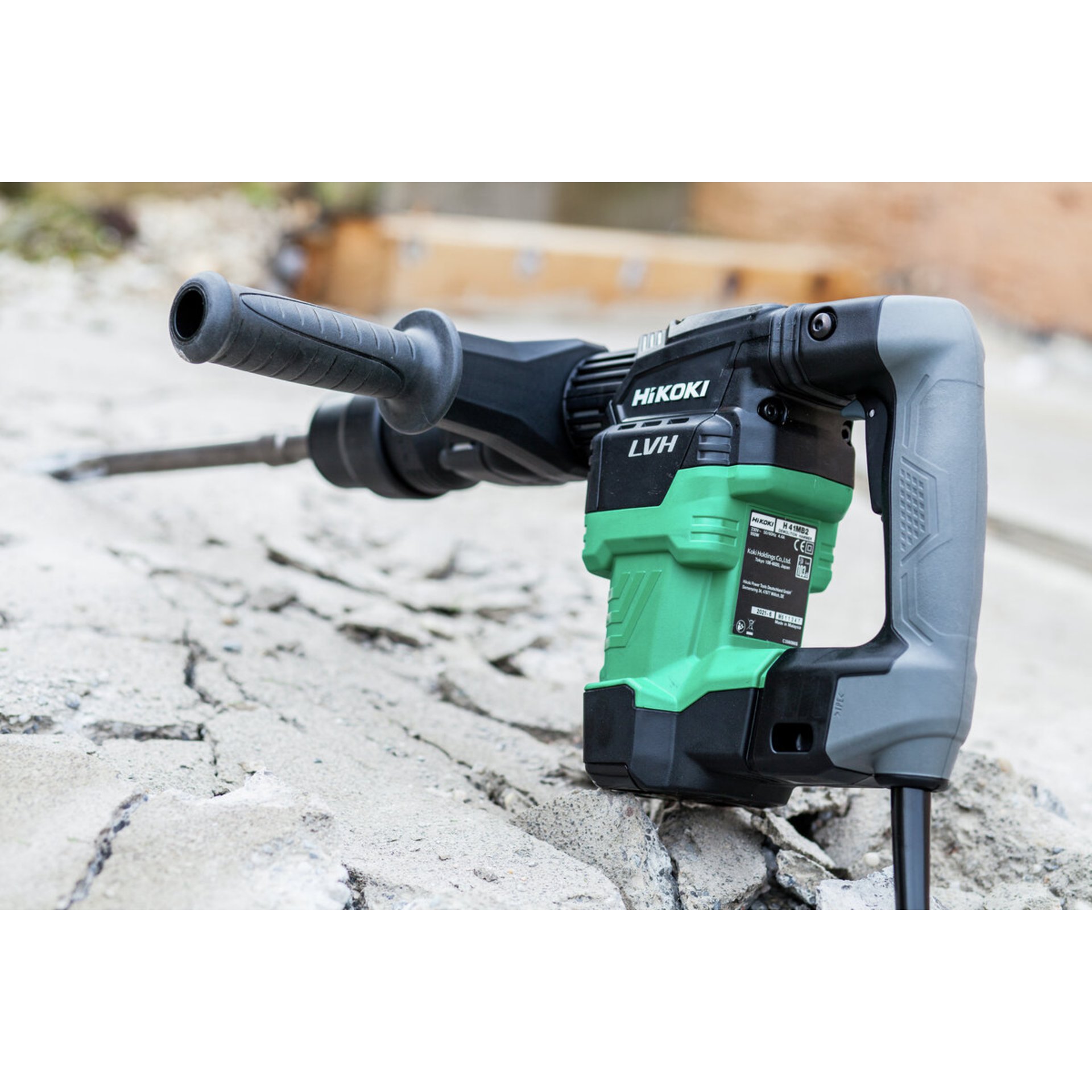 Gerät, Elektrische Bohrmaschine, Werkzeug