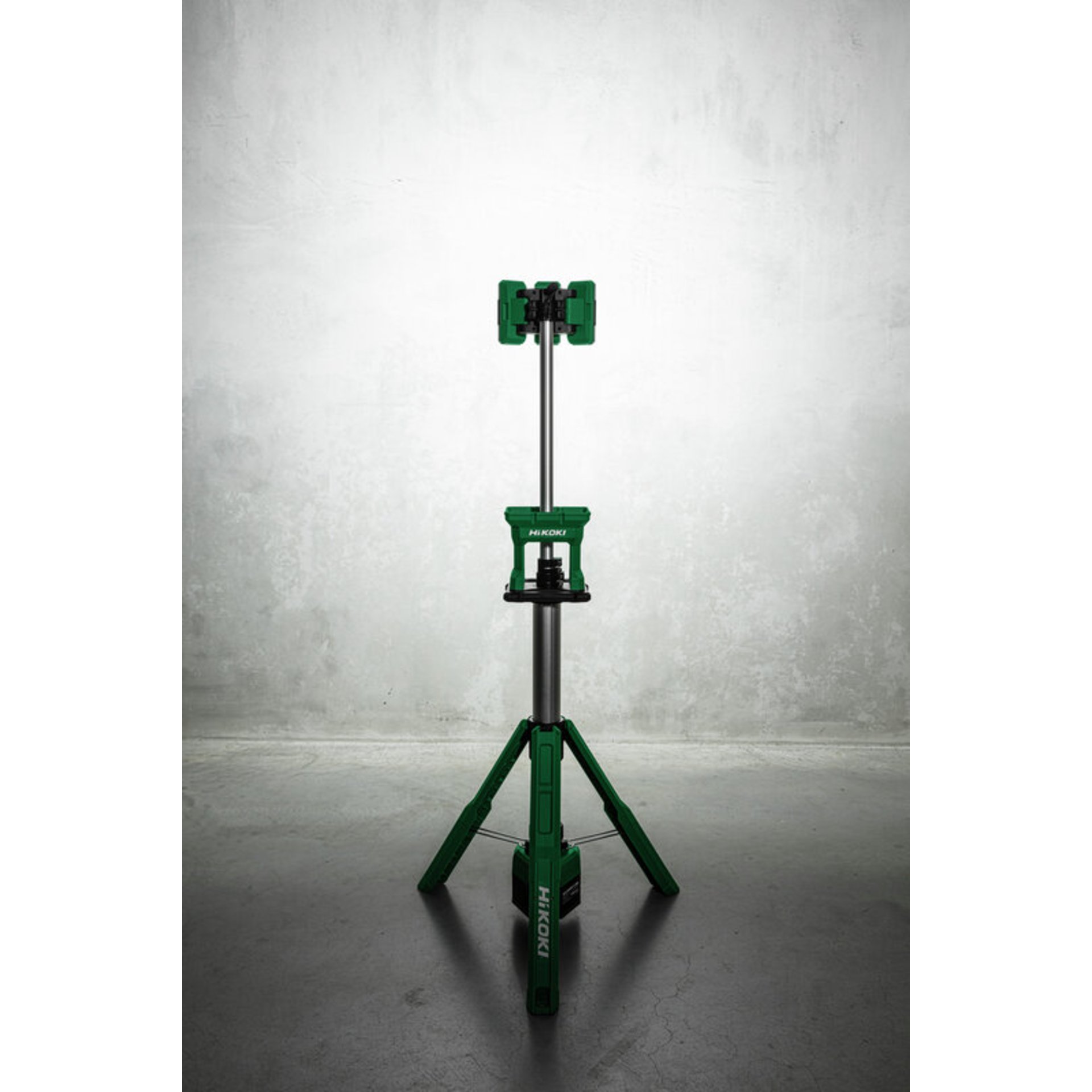 Stativ, Mobiliar