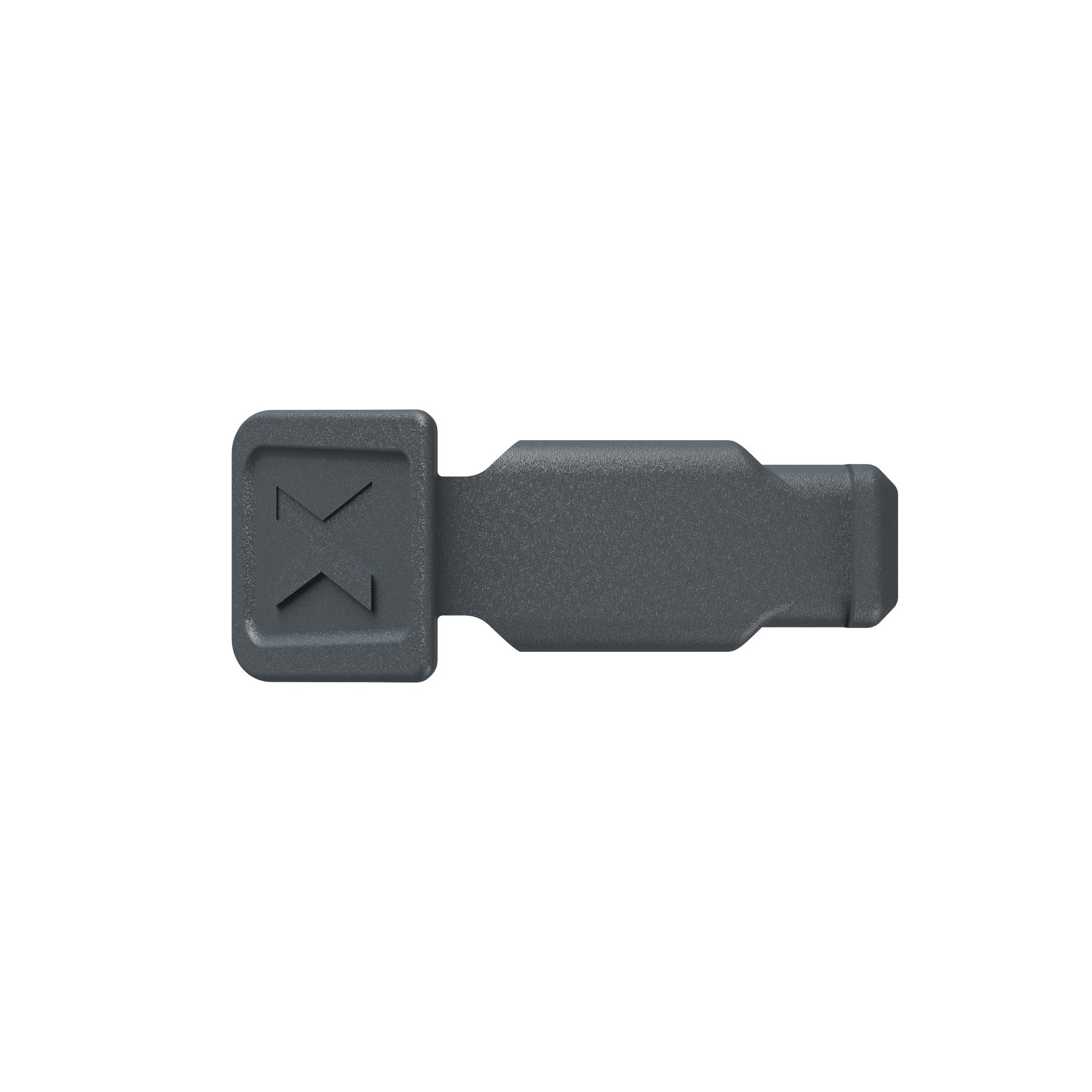 00 61 10 ColorCode Clips